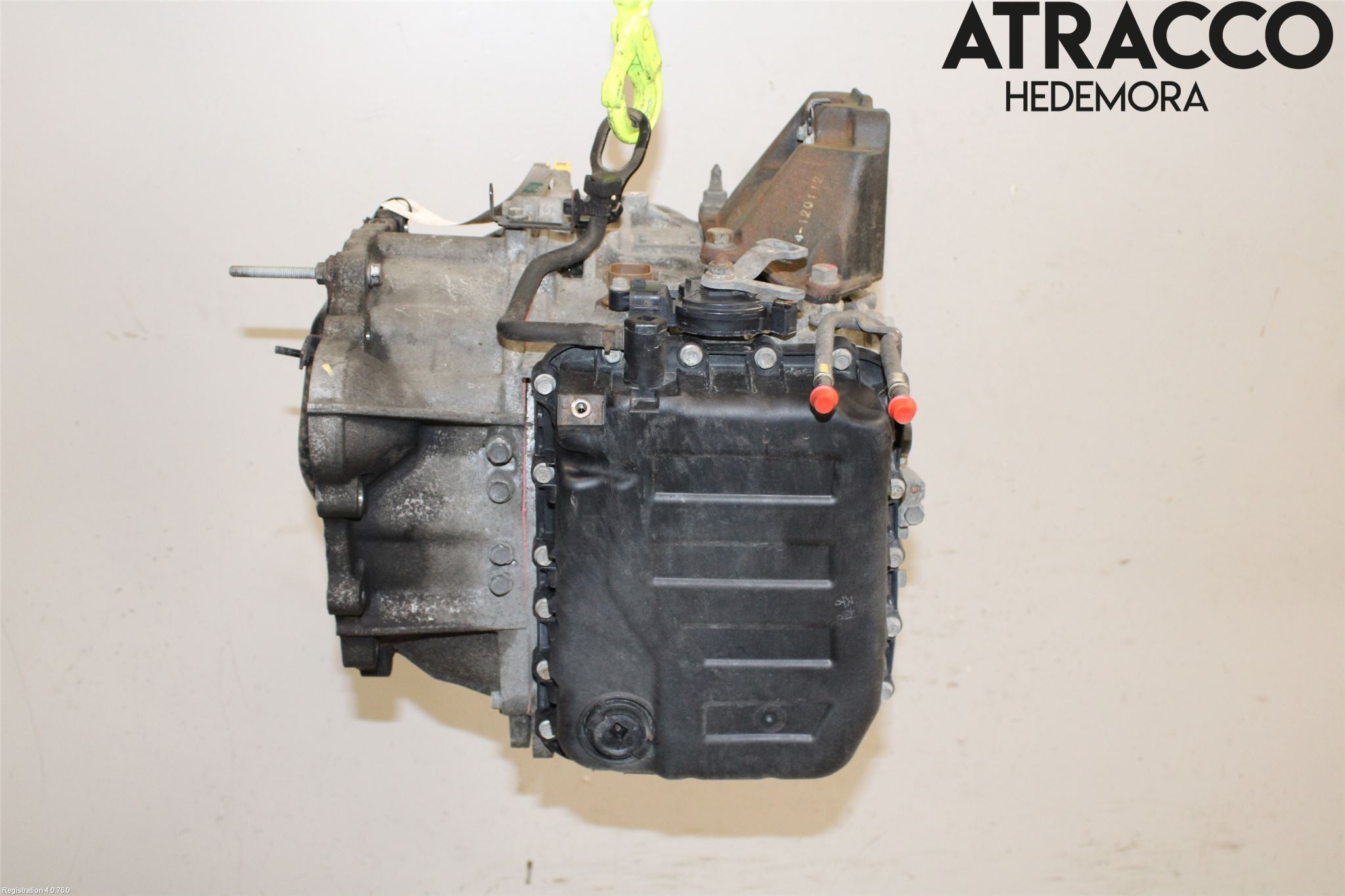 Kia OPTIMA 00-15 Växellåda Automat