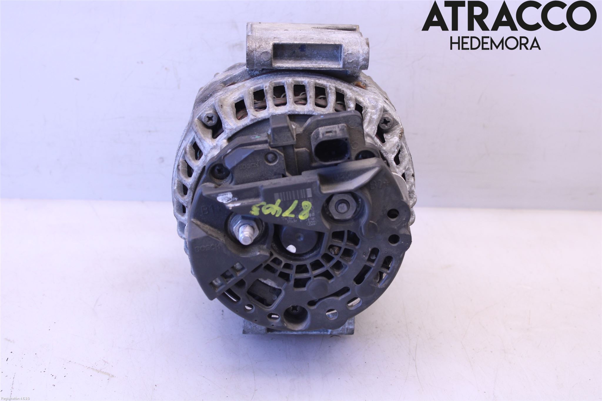 Seat LEON 06-12 Generator