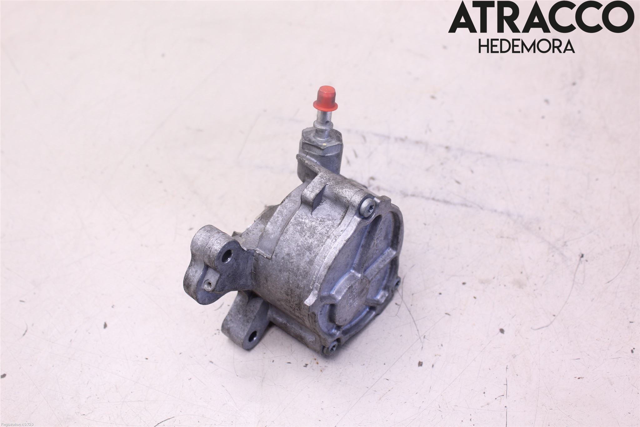 Ford MONDEO 07-15 Vakuumpump