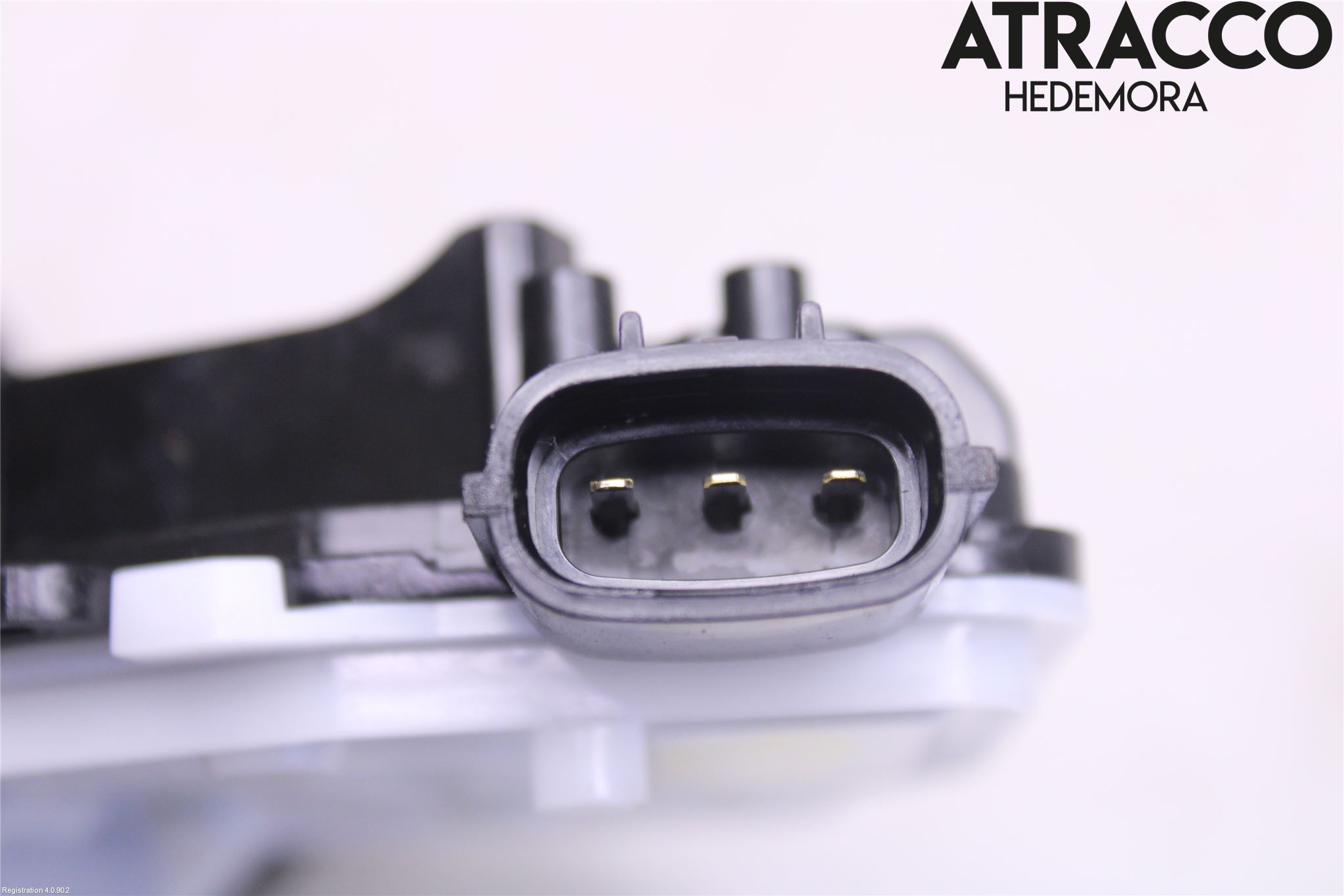 Toyota COROLLA 19- Låskista Baklucka