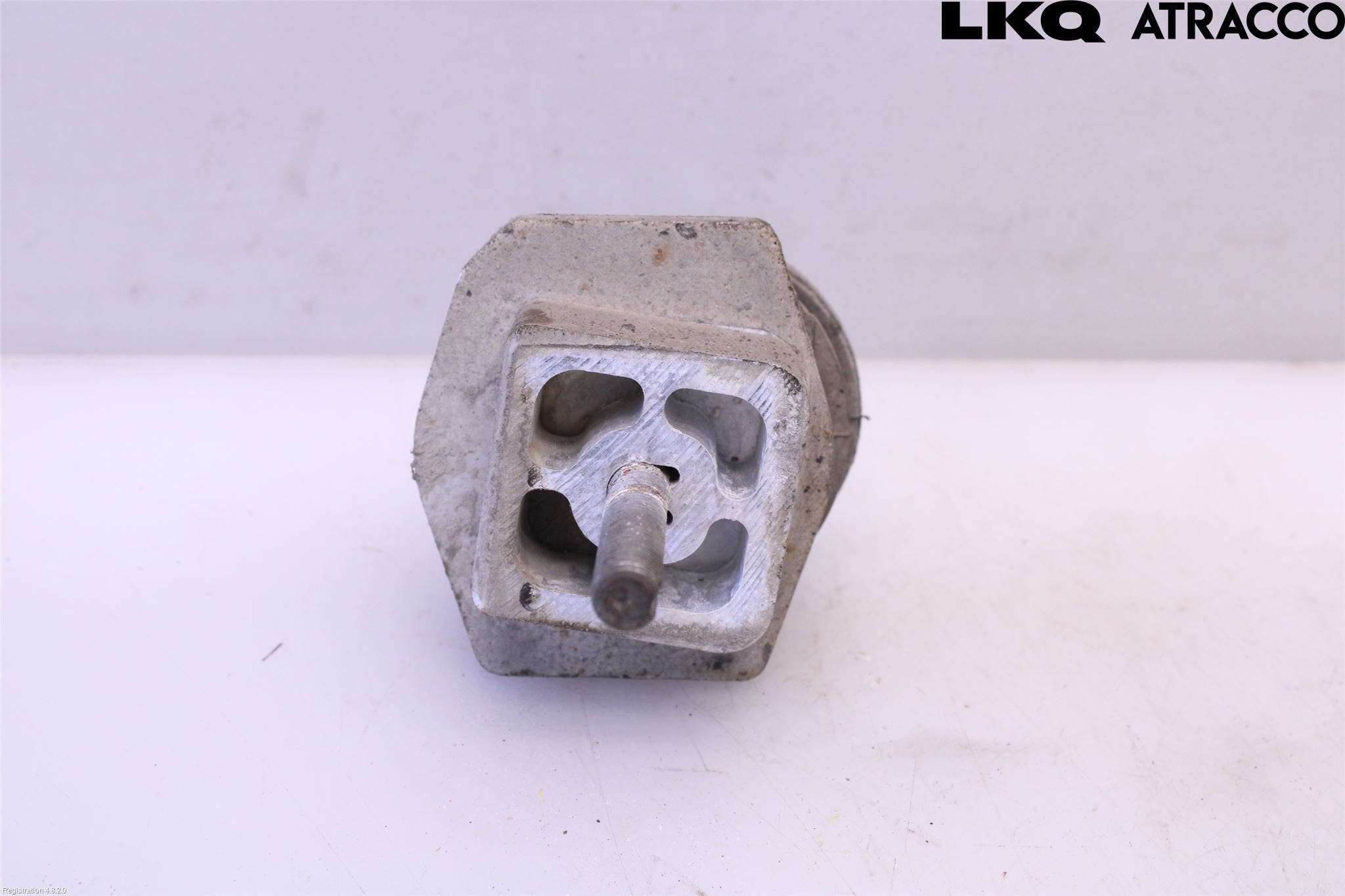 Volvo XC60 18- Bakvagn Övrigt