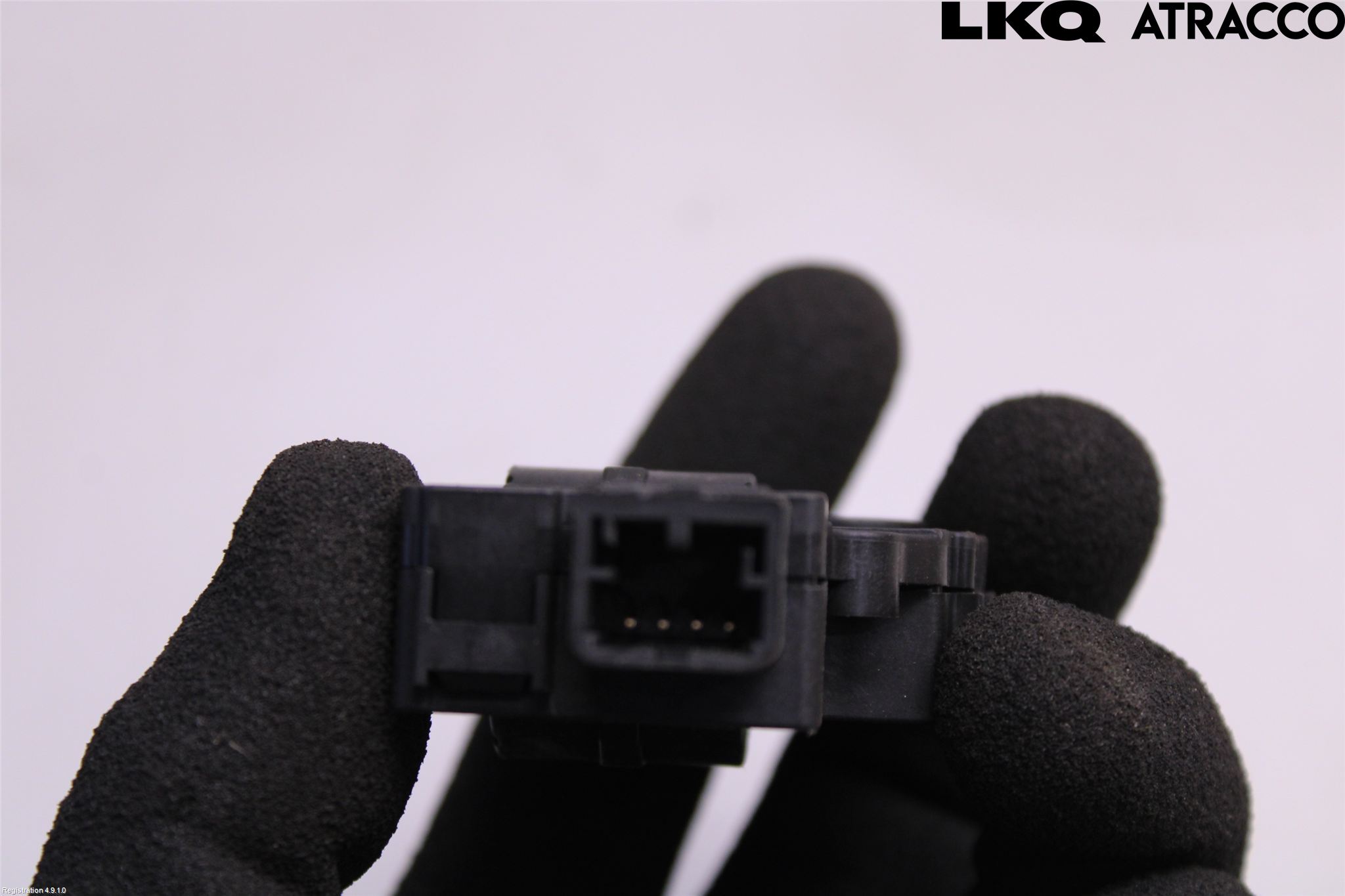 BMW i3 I01 13-22 Ac Reglermotor