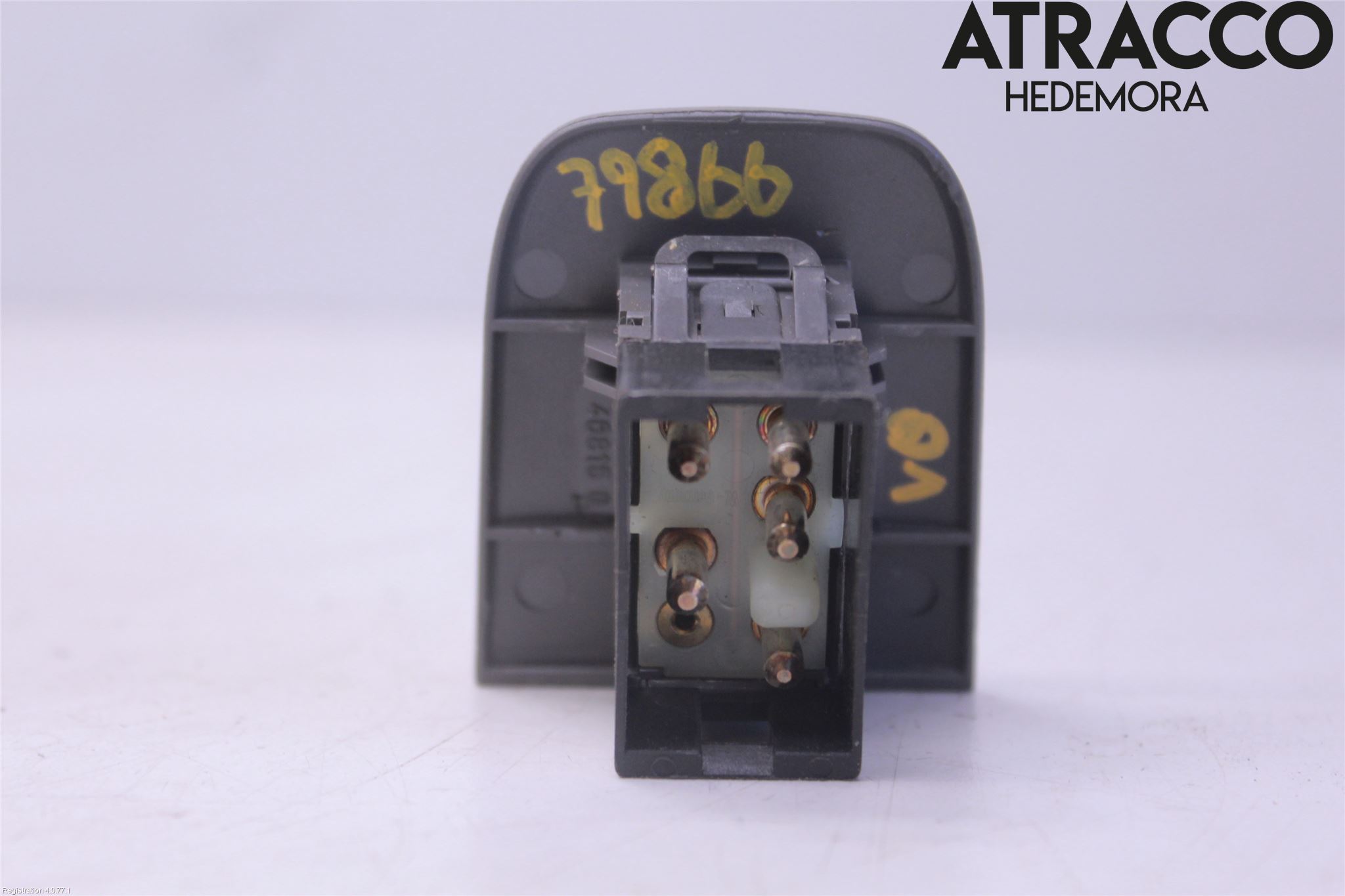 Volvo S90/V90 97-98 Strömställare Elhiss