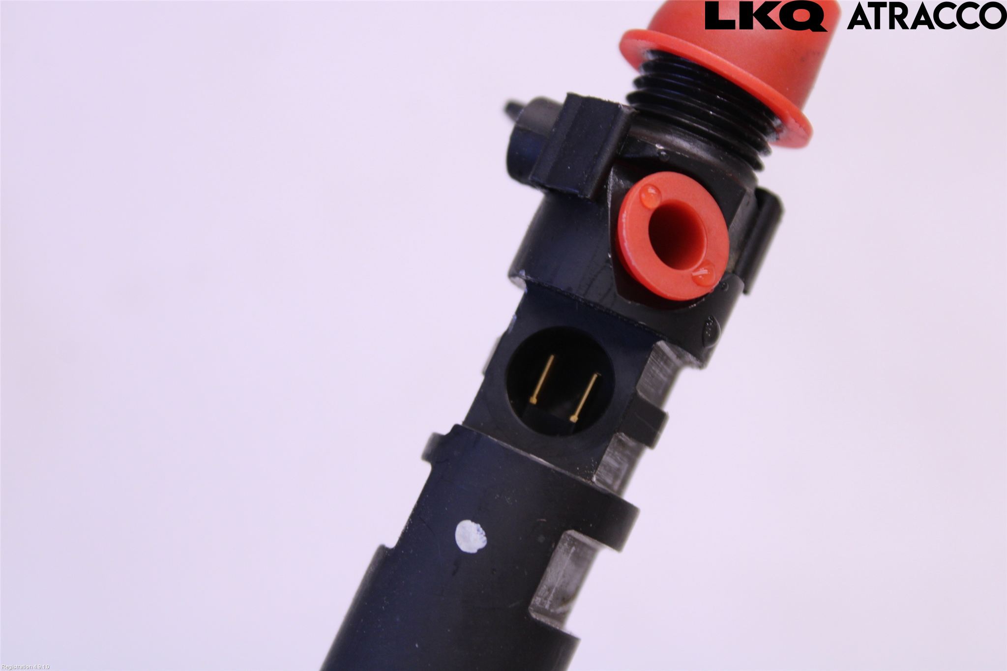 Ford S-MAX 06-15 Injspridare