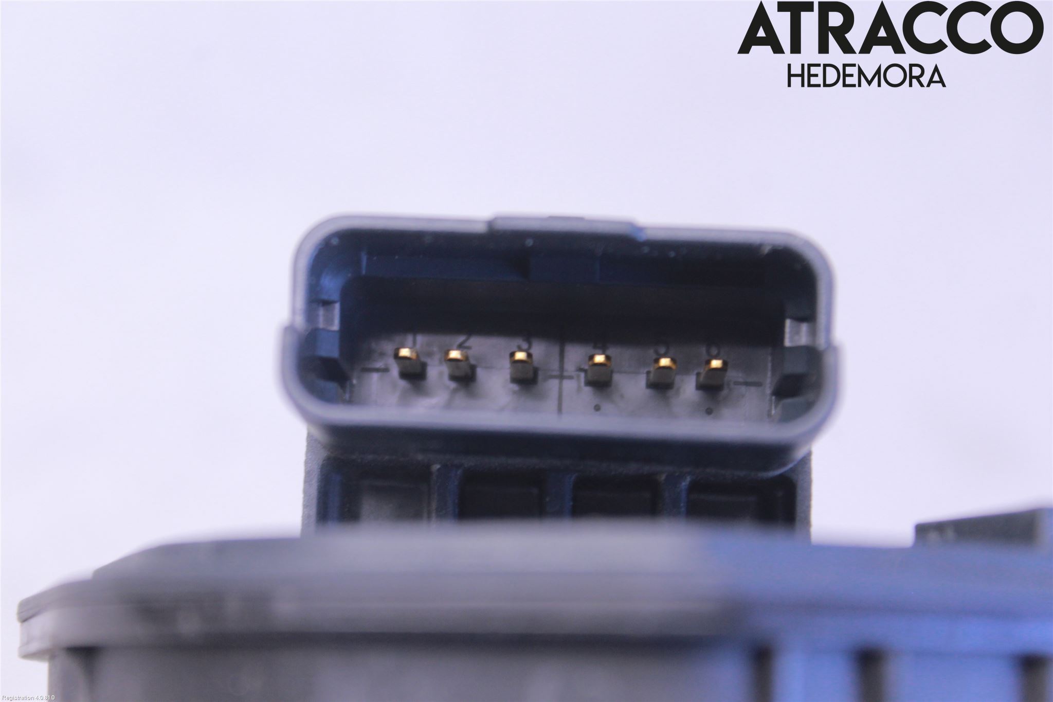 Citroen C4/E-C4 C4X/E-C4X III 21- Injspjällhus