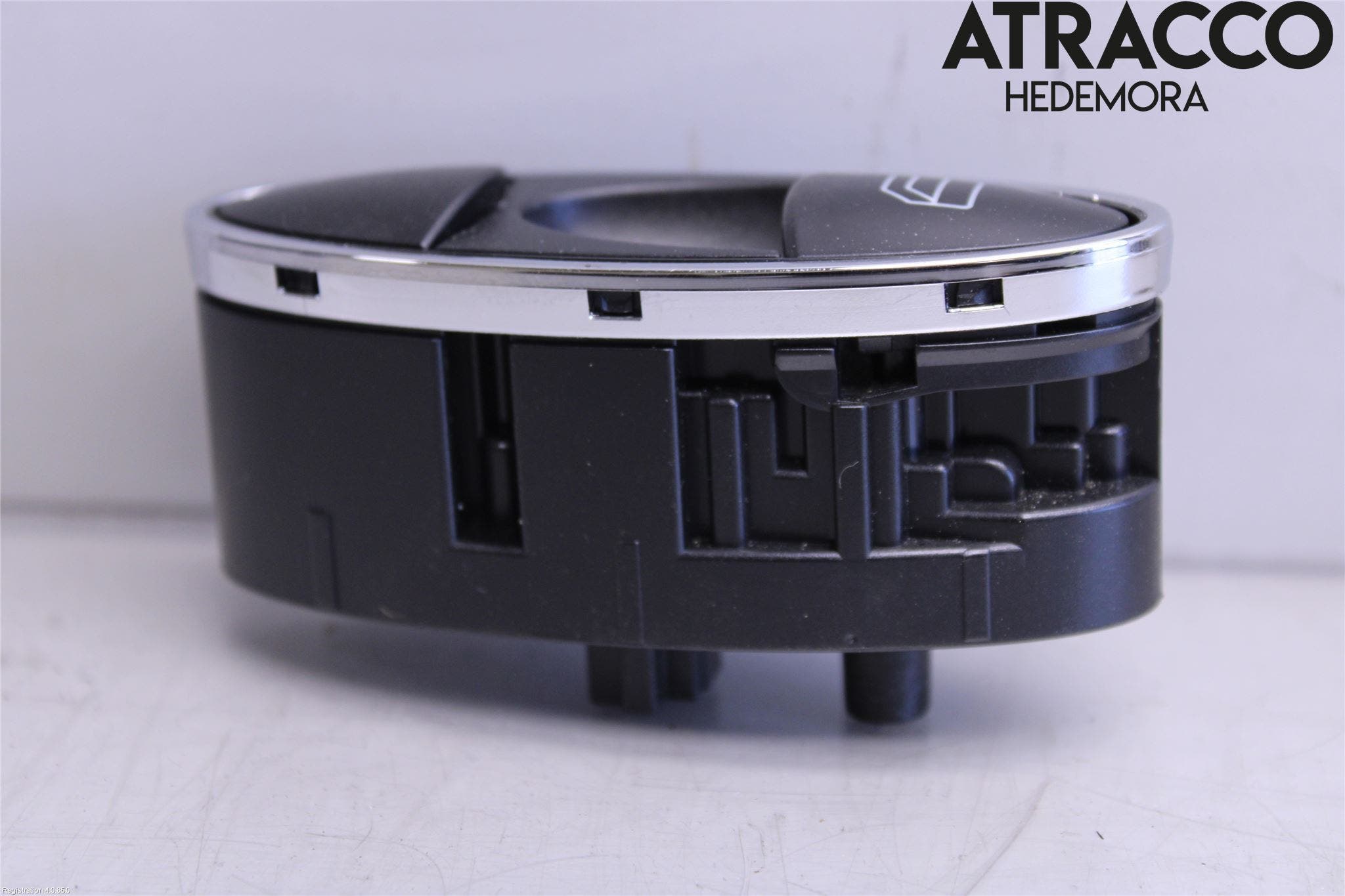 Mercedes-Benz MB E-KLASS (W211) 02-09 Strömställare Elhiss