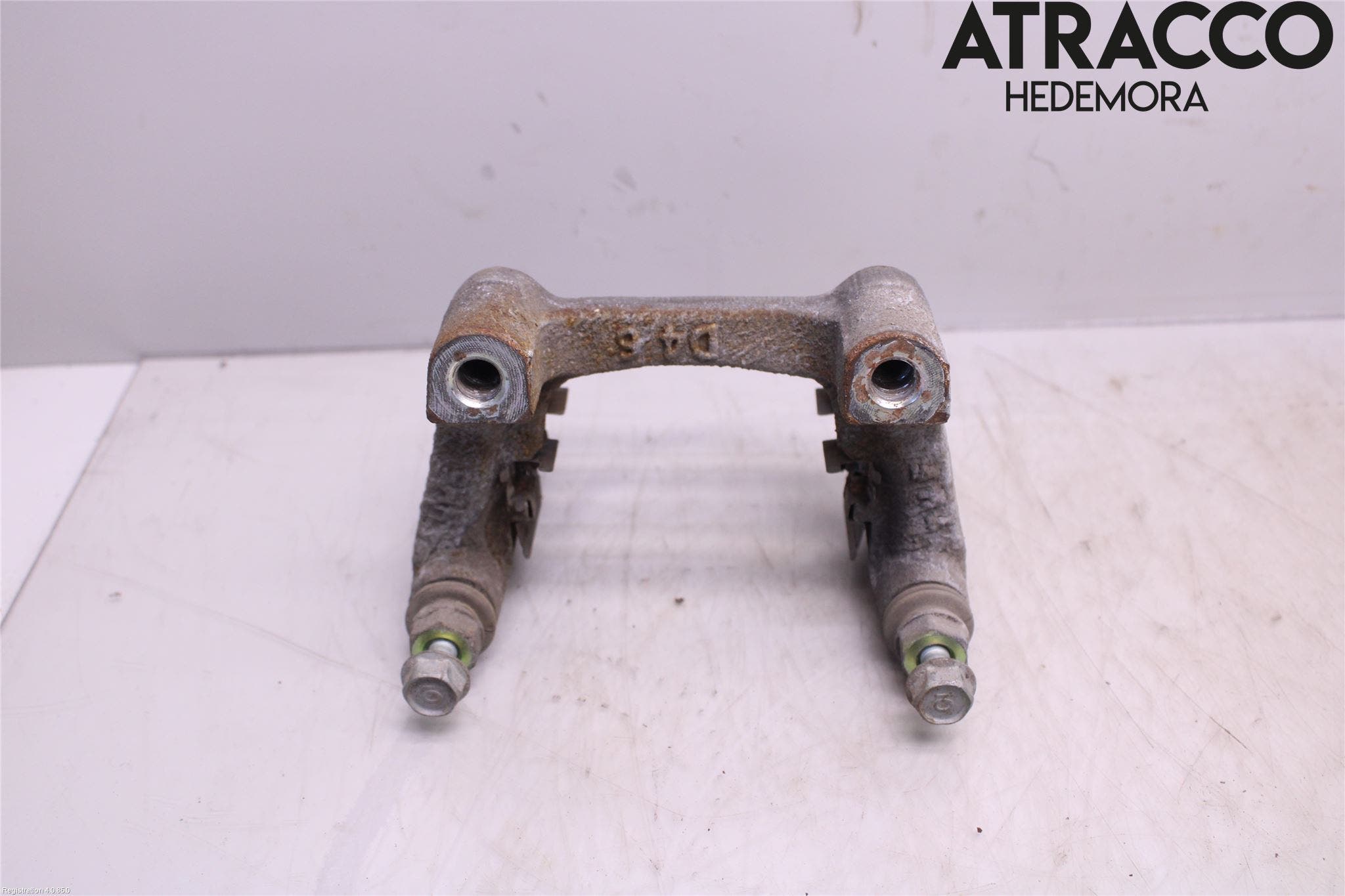 Kia OPTIMA 16-20 Bromsokshållare