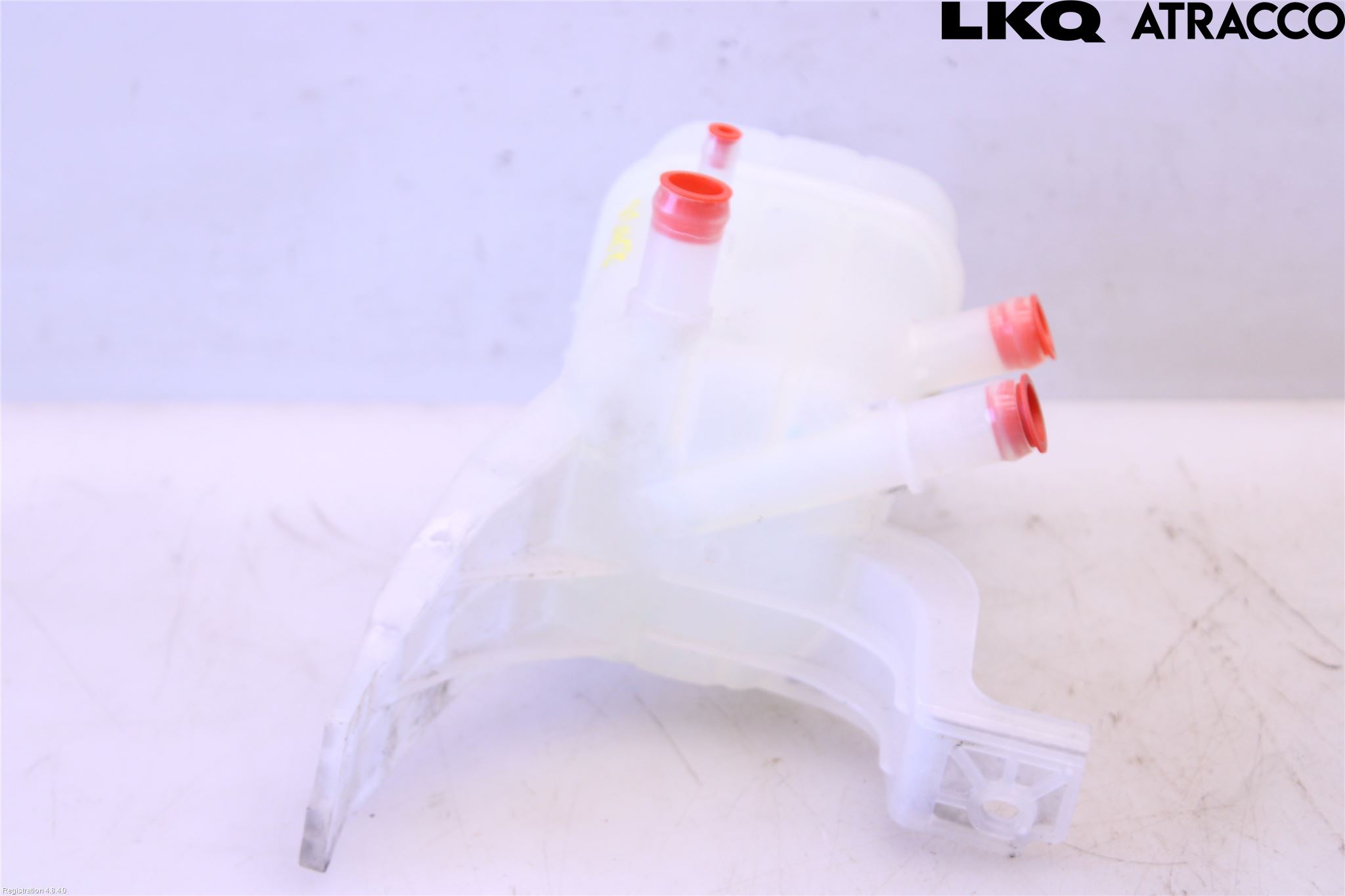 Kia NIRO (DE) 17-22 Expansionstank