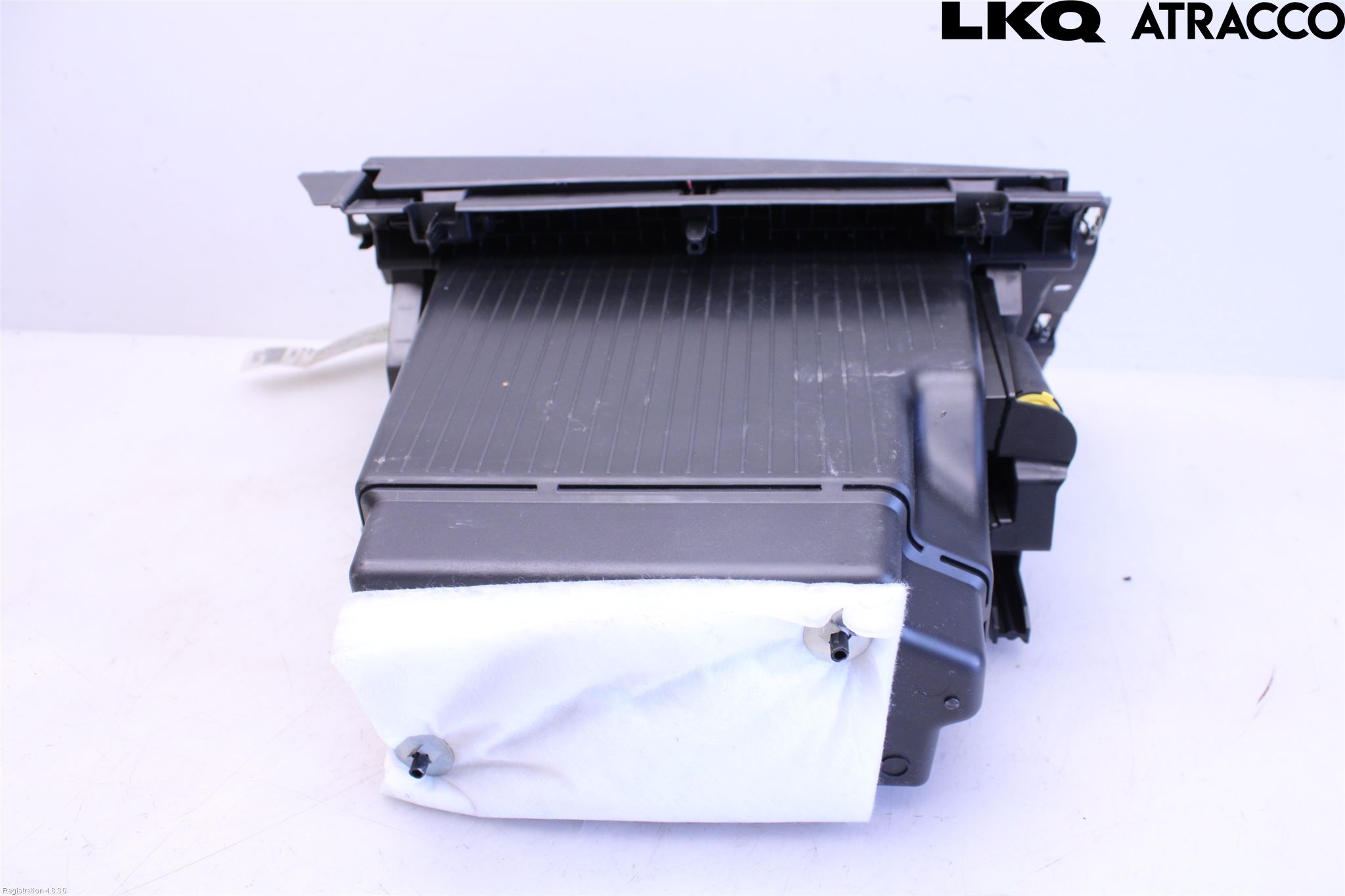 Renault CLIO/E-TECH V 20- Handskfack