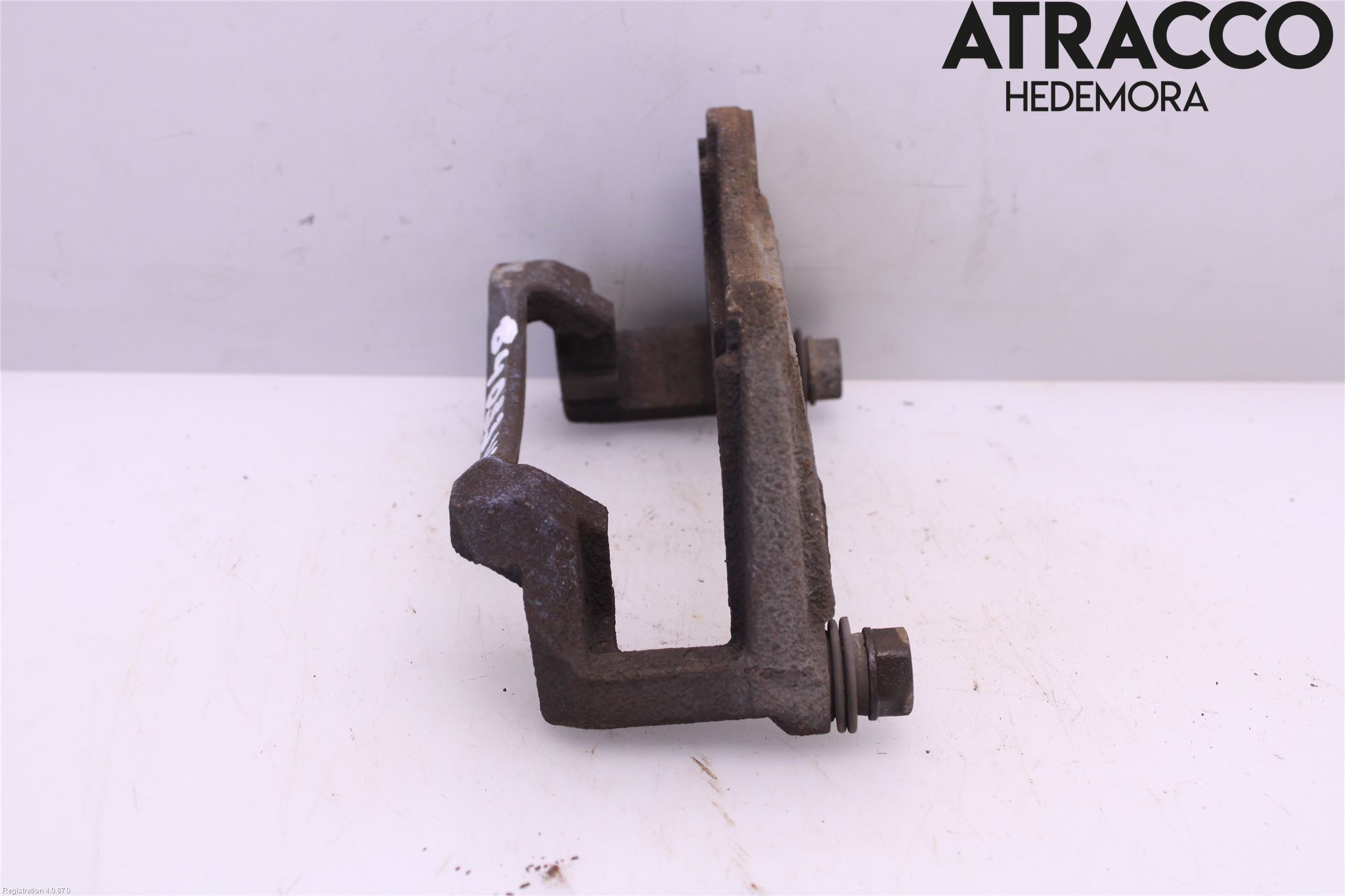 Kia PICANTO 17- Bromsokshållare