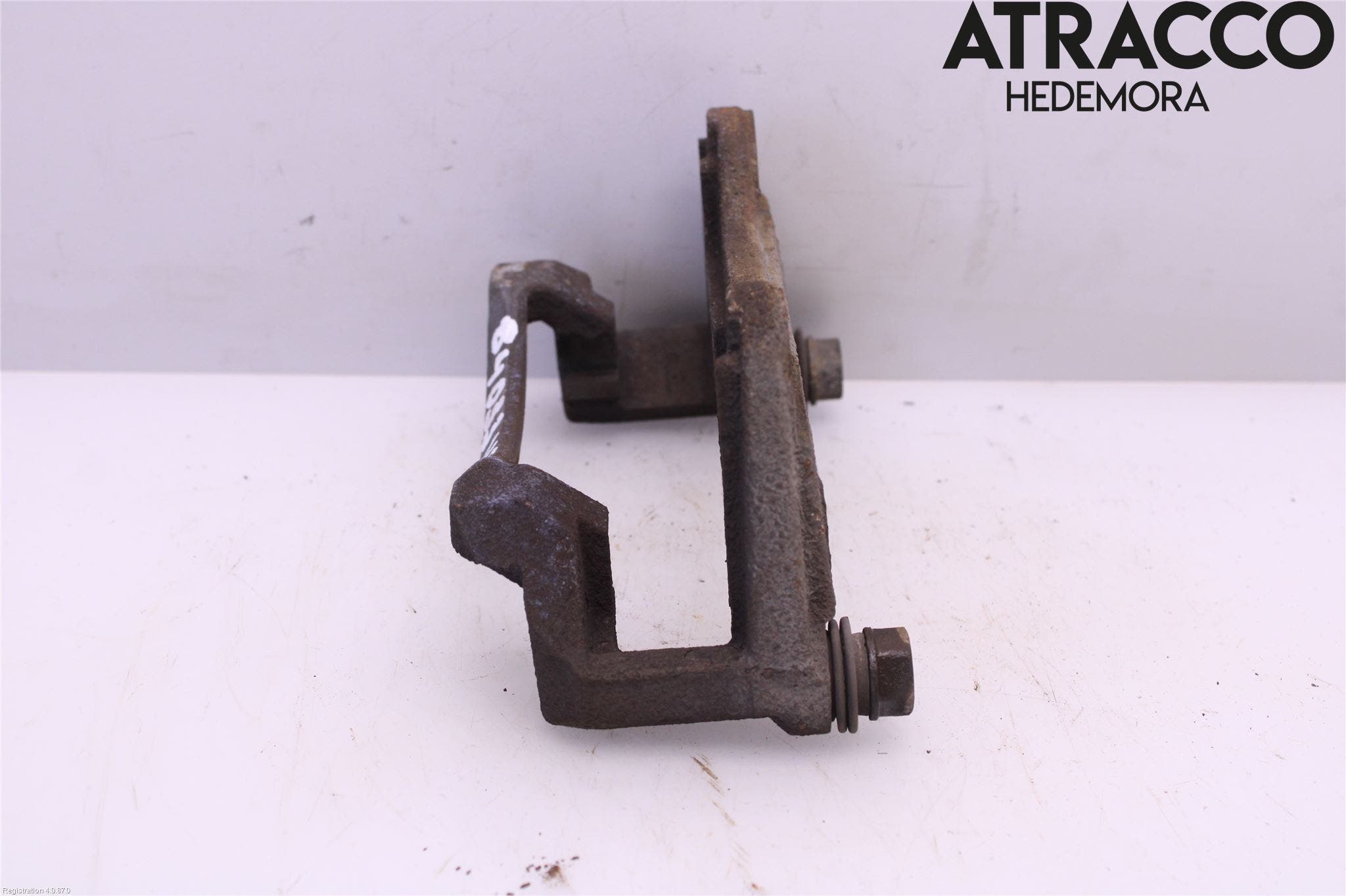 Kia PICANTO 17- Bromsokshållare