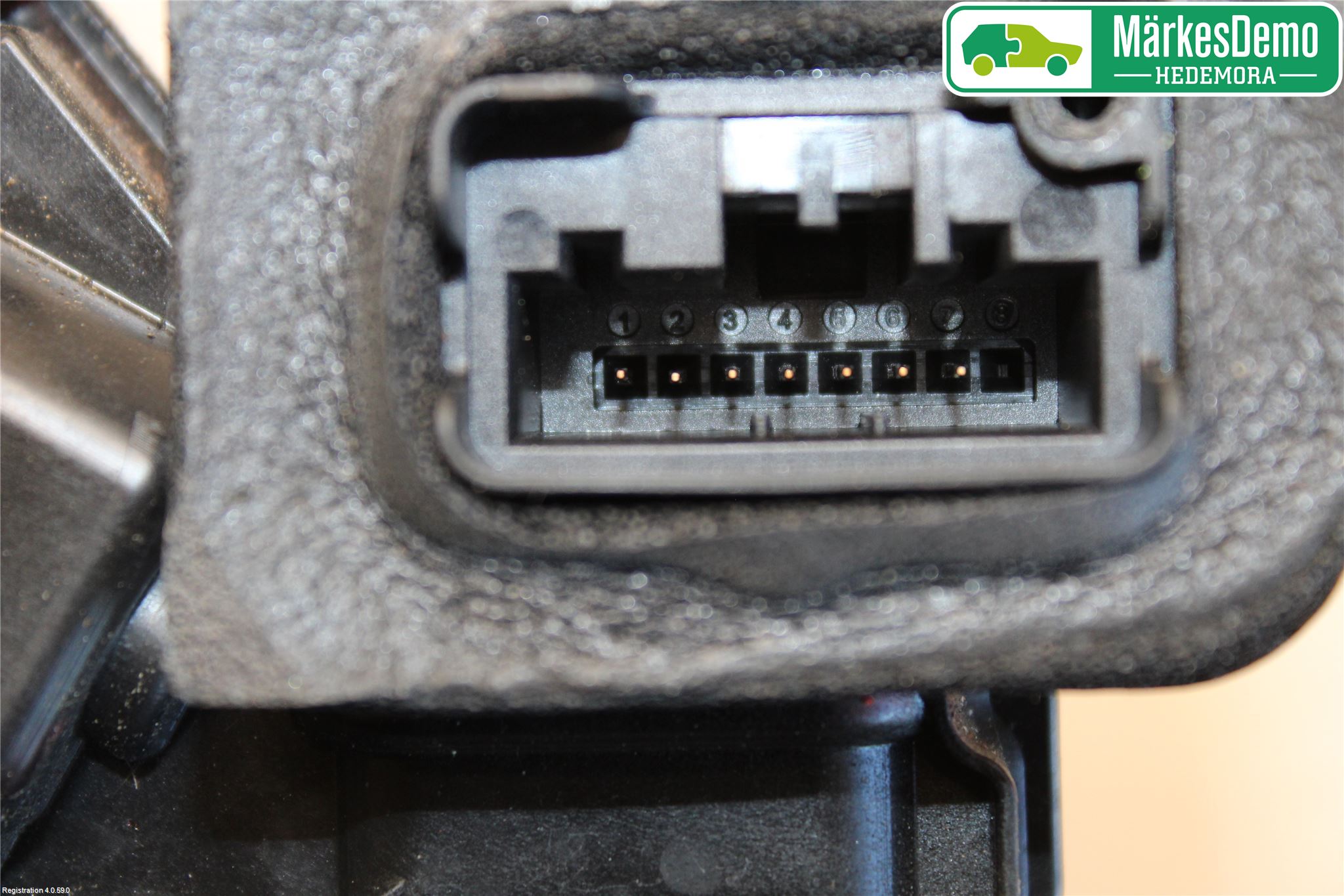 Seat LEON 13-20 Låskista-Dörrlås