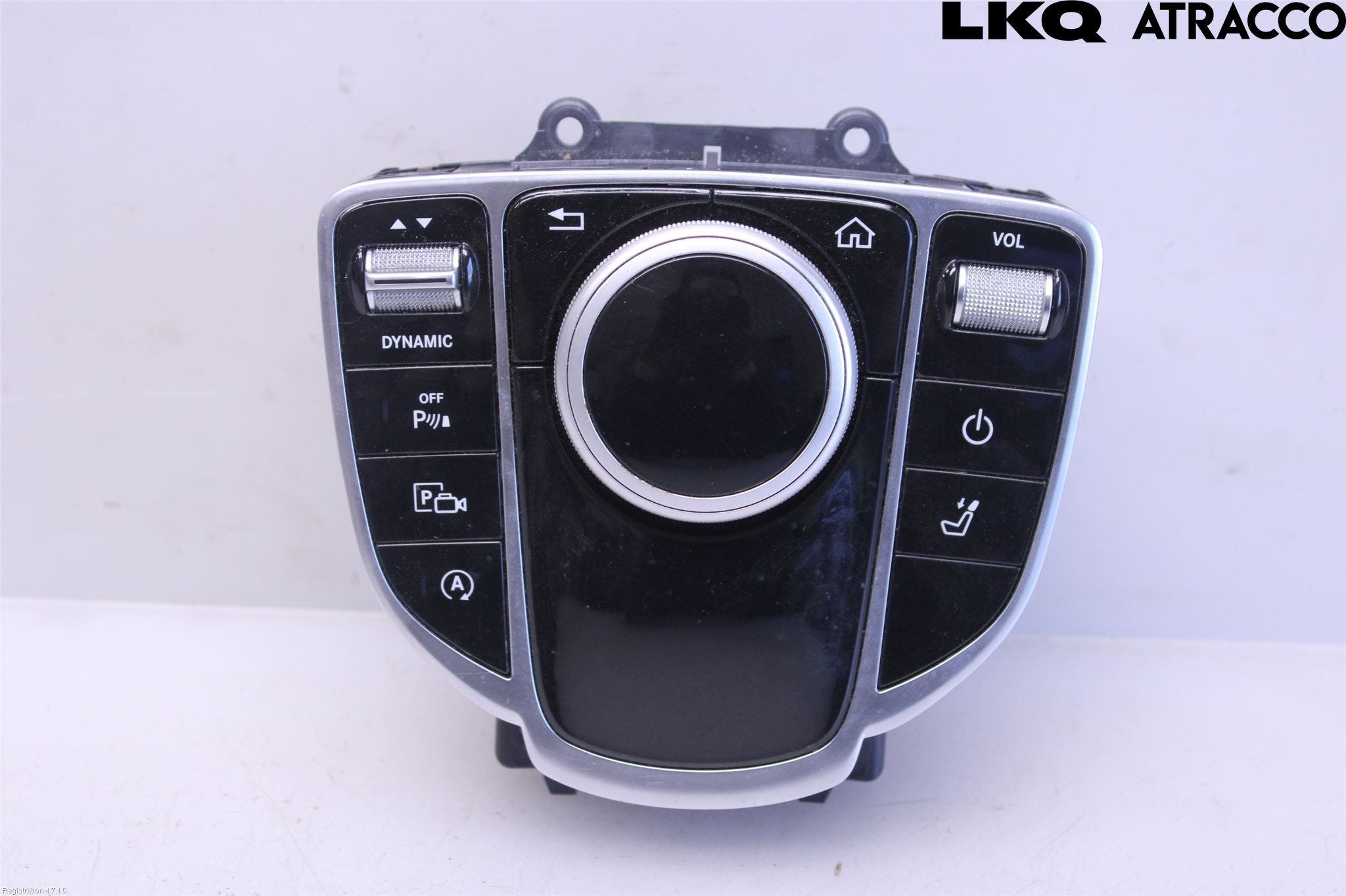 Mercedes-Benz MB E-KLASS (W213) 16-23 Strömställare Färddator