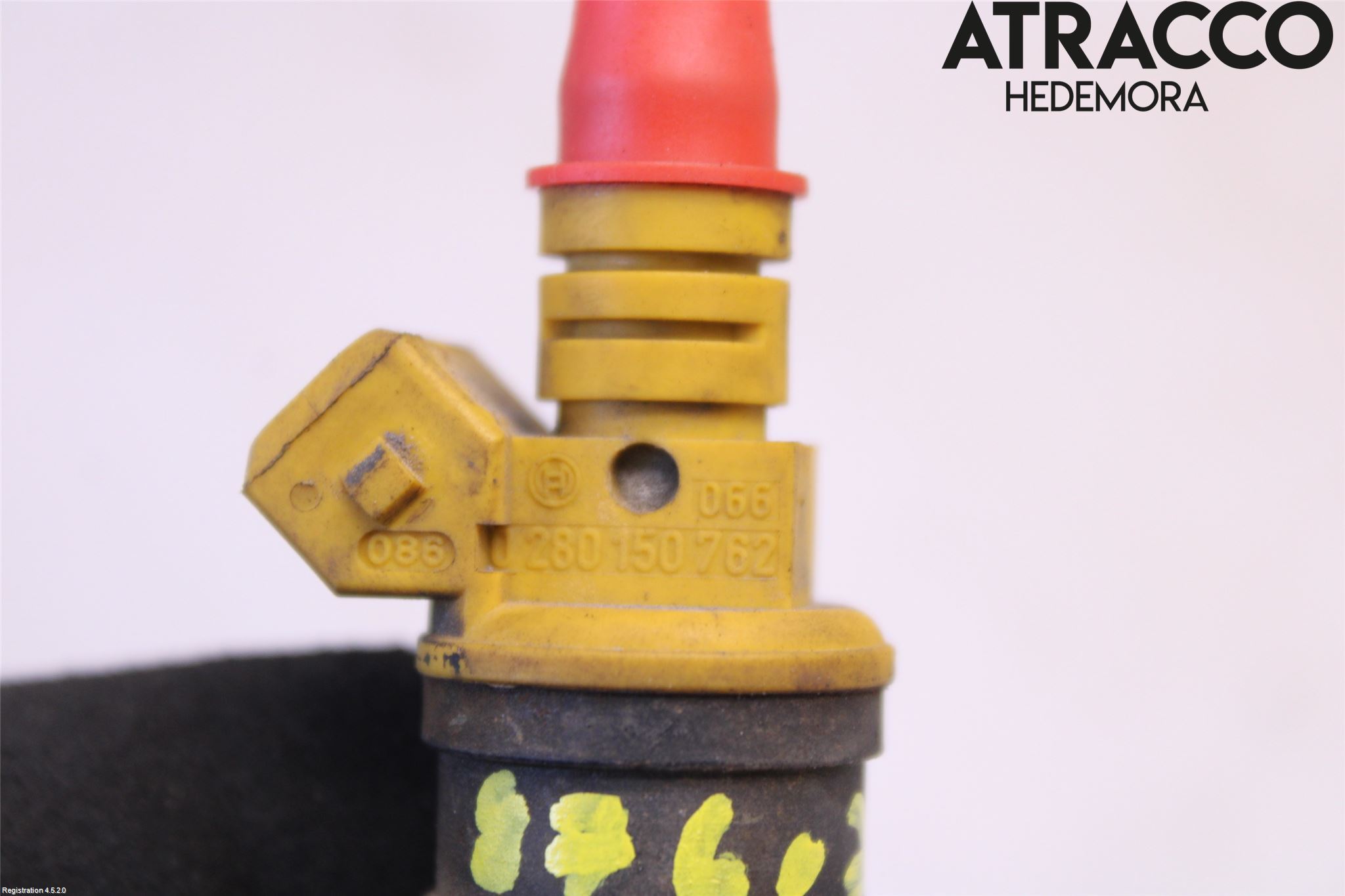 Volvo 940 91-98 Injspridare