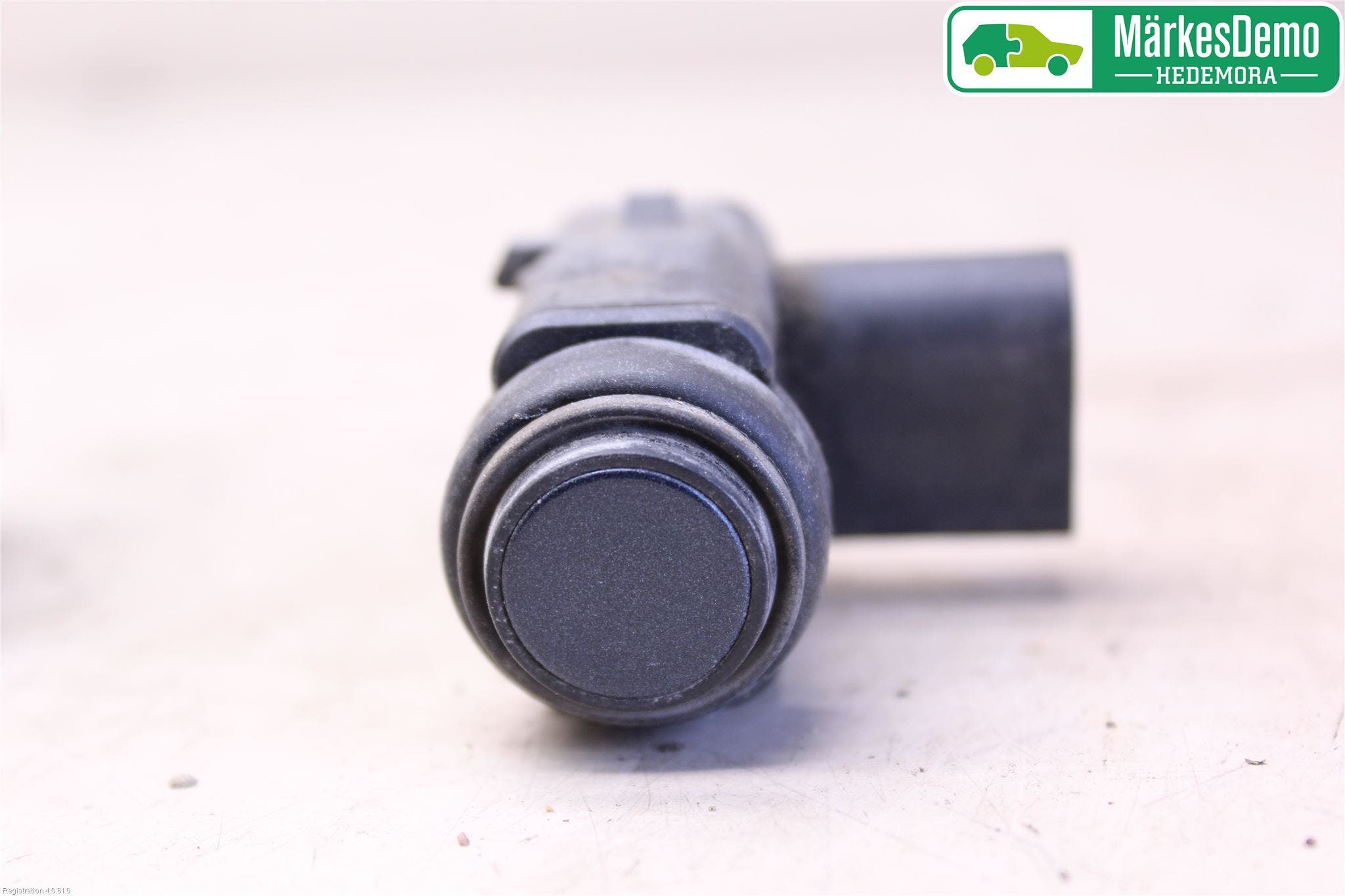 Volkswagen VW GOLF V 04-09 Parkeringshjälp Backsensor