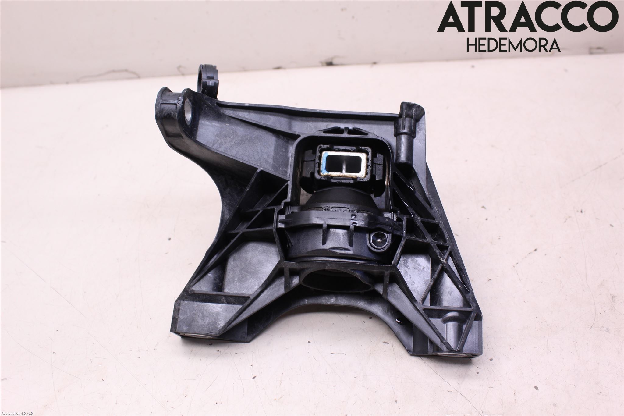 Citroen BERLINGO/E-BERLINGO 19- Motorfäste