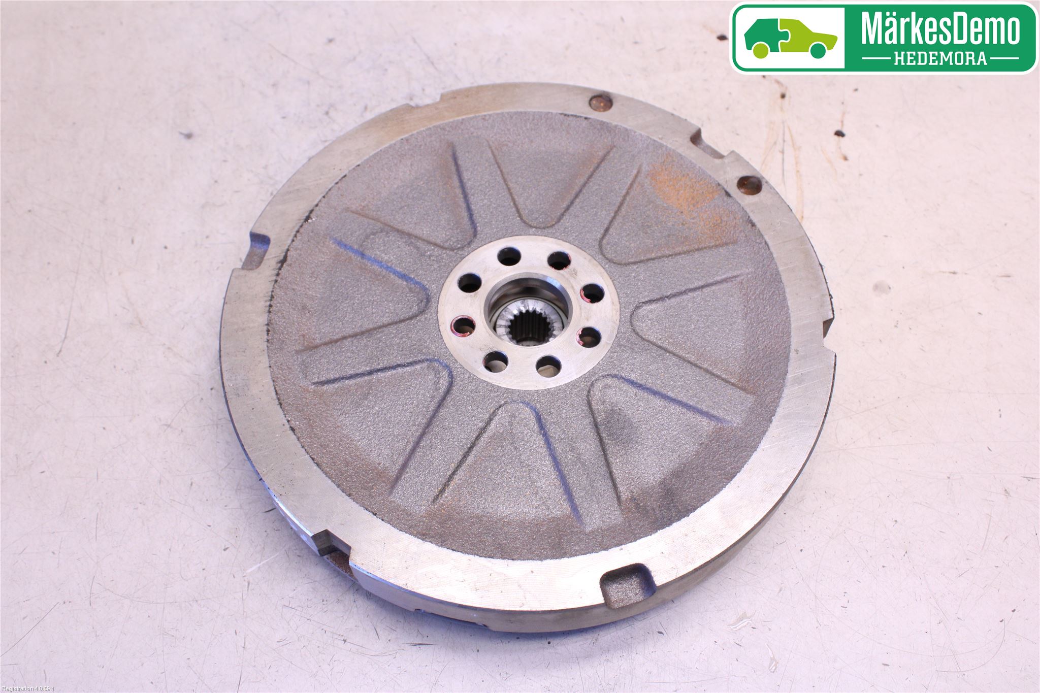 Lexus CT 200h Svänghjul Aut