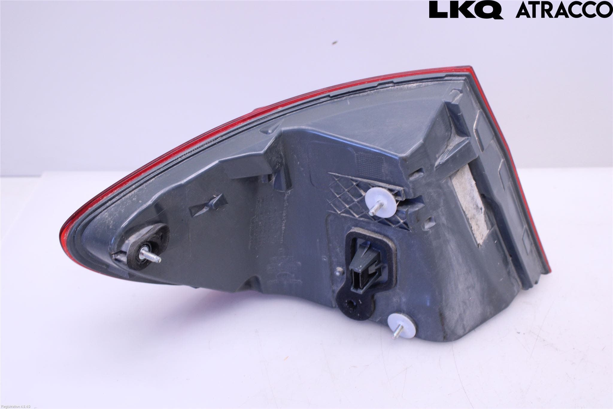 BMW 5 F10/F11/F18 09-17 Bakljus Höger