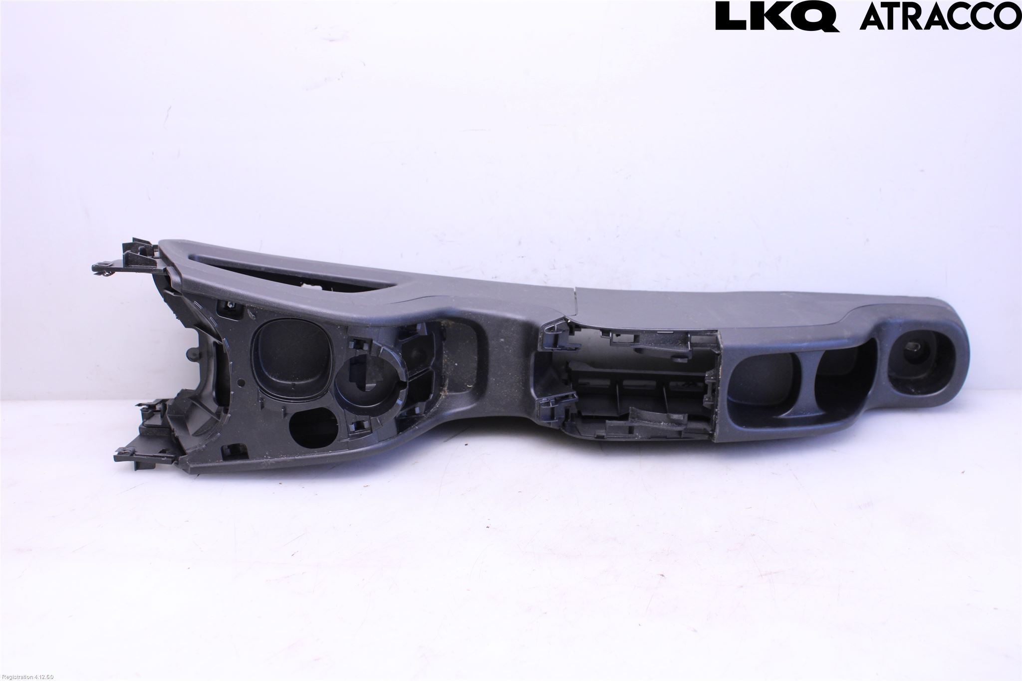 Fiat PANDA 12- Inr Tunnelfack