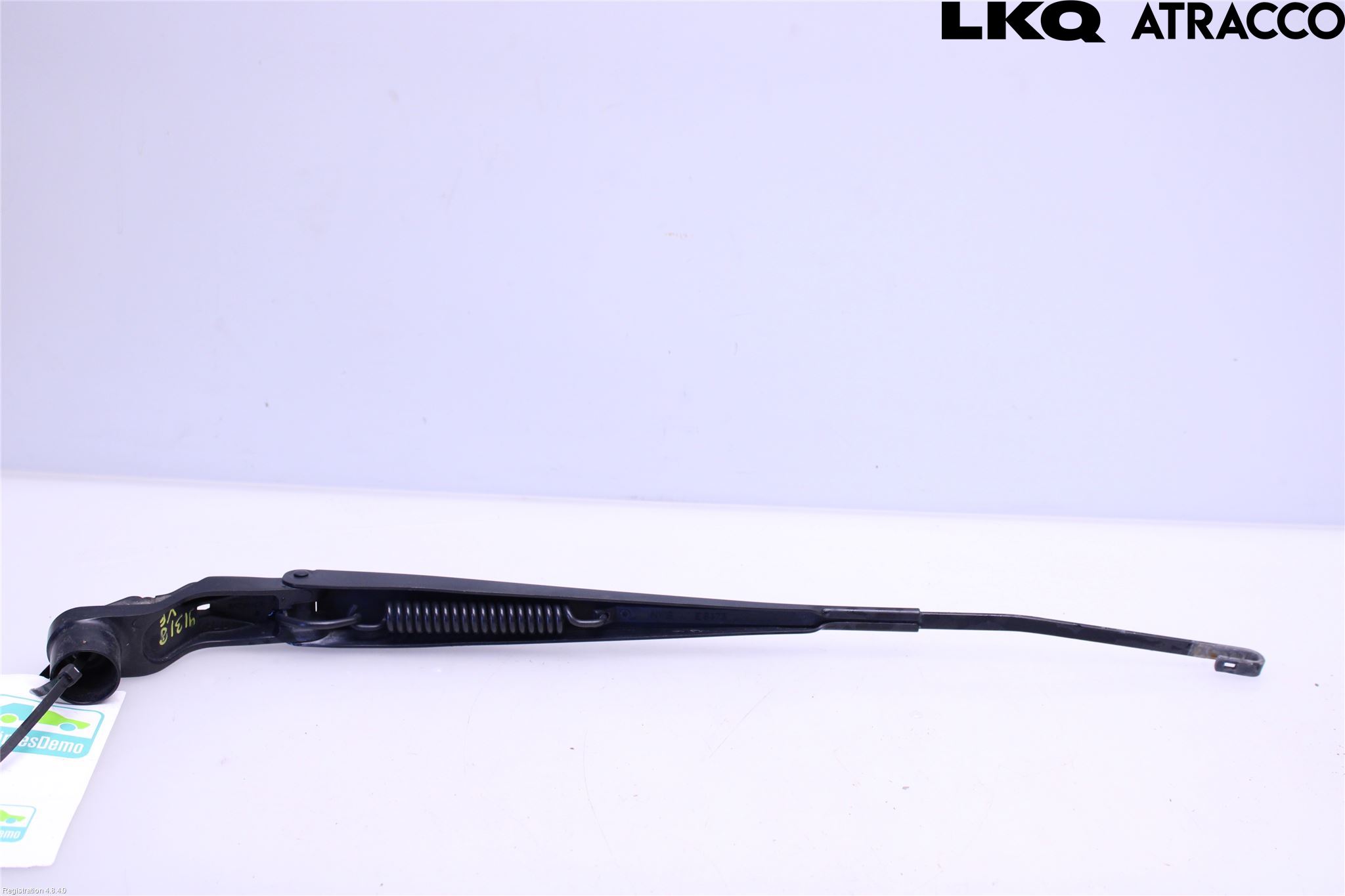 Nissan NOTE E12 14-20 Torkararm Armar Vindruta