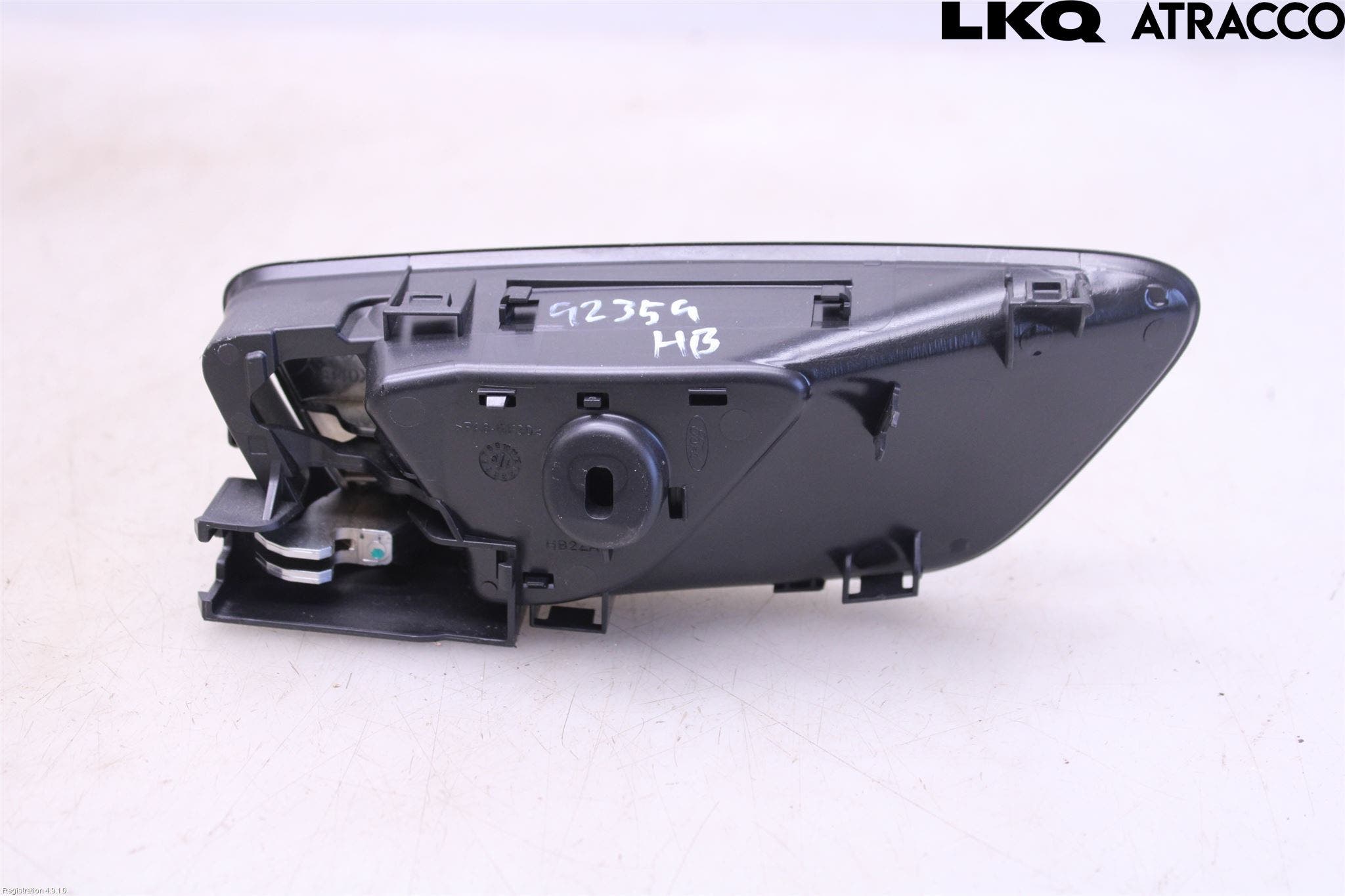 Ford FIESTA (VII) 18-23 Dörrhandtag Inre Hö