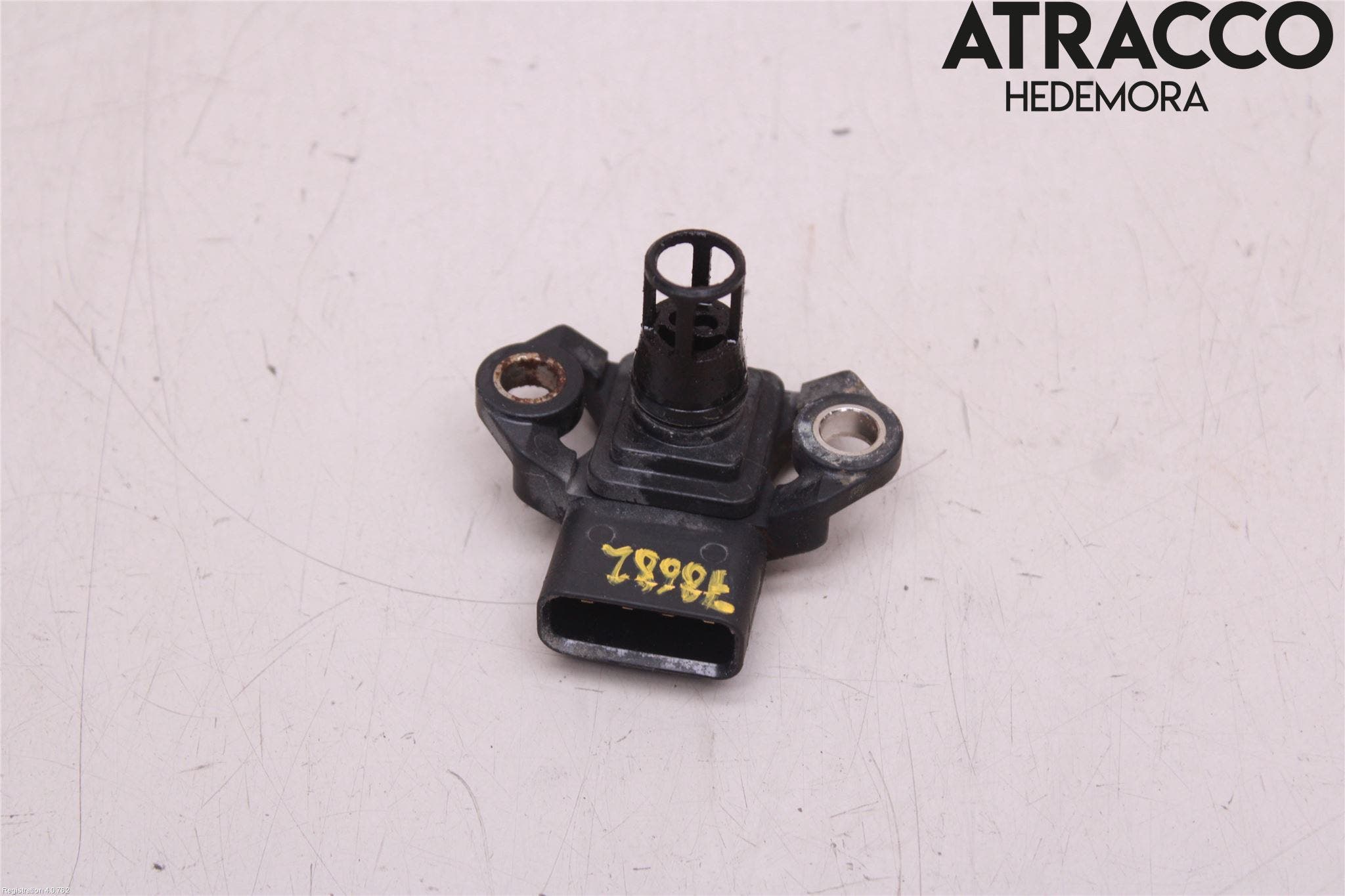 Toyota AURIS 10-12 Injmappsensor