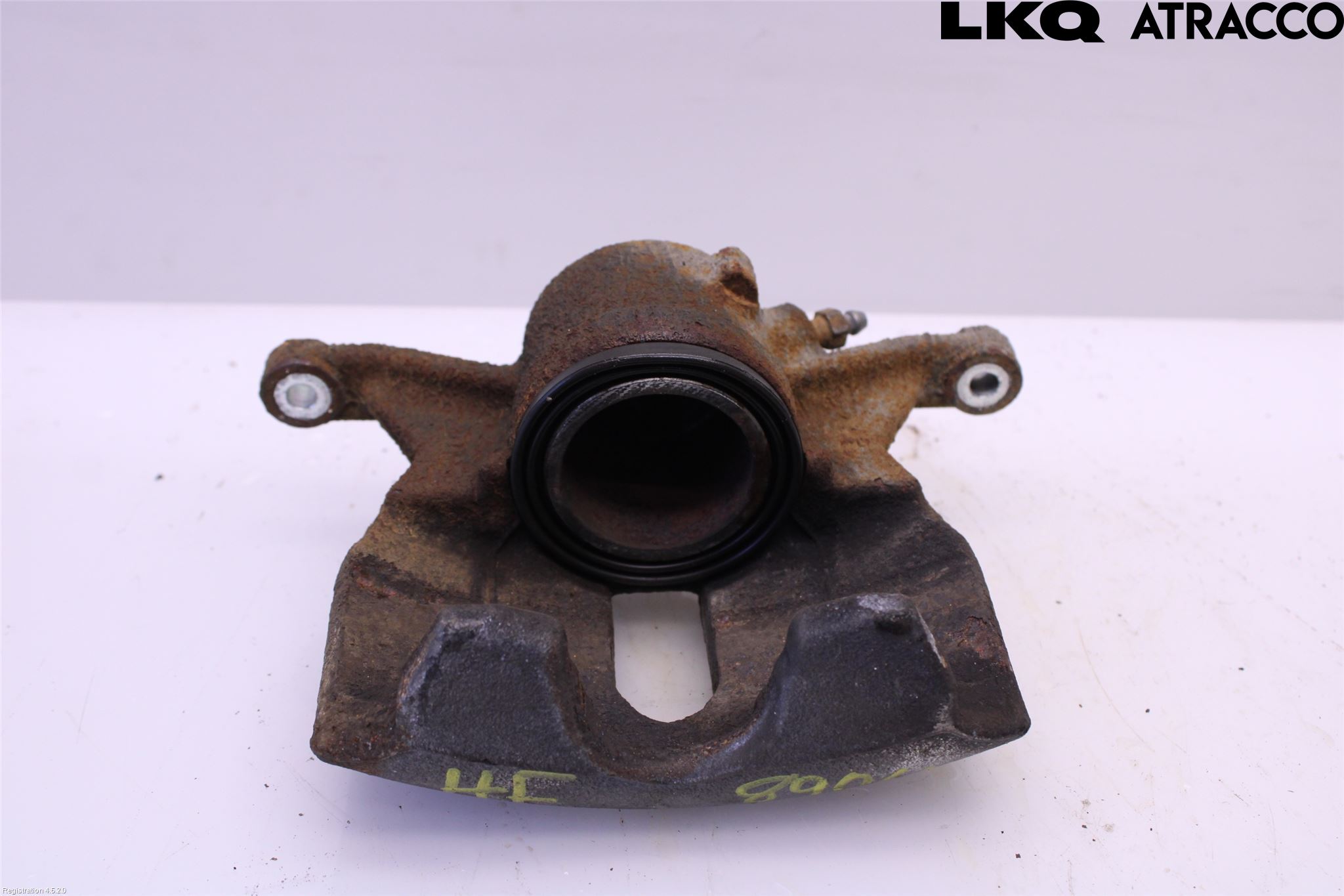 Volkswagen VW TIGUAN 16-24 Bromsok Fram Höger