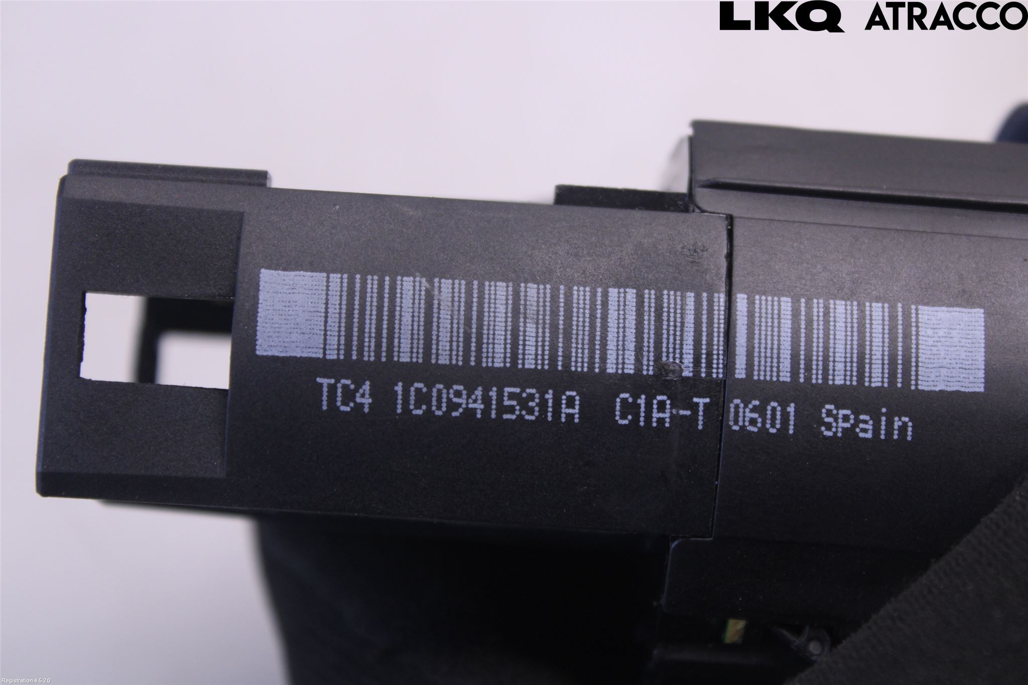Volkswagen VW POLO 95-01 Strömställare Ljus
