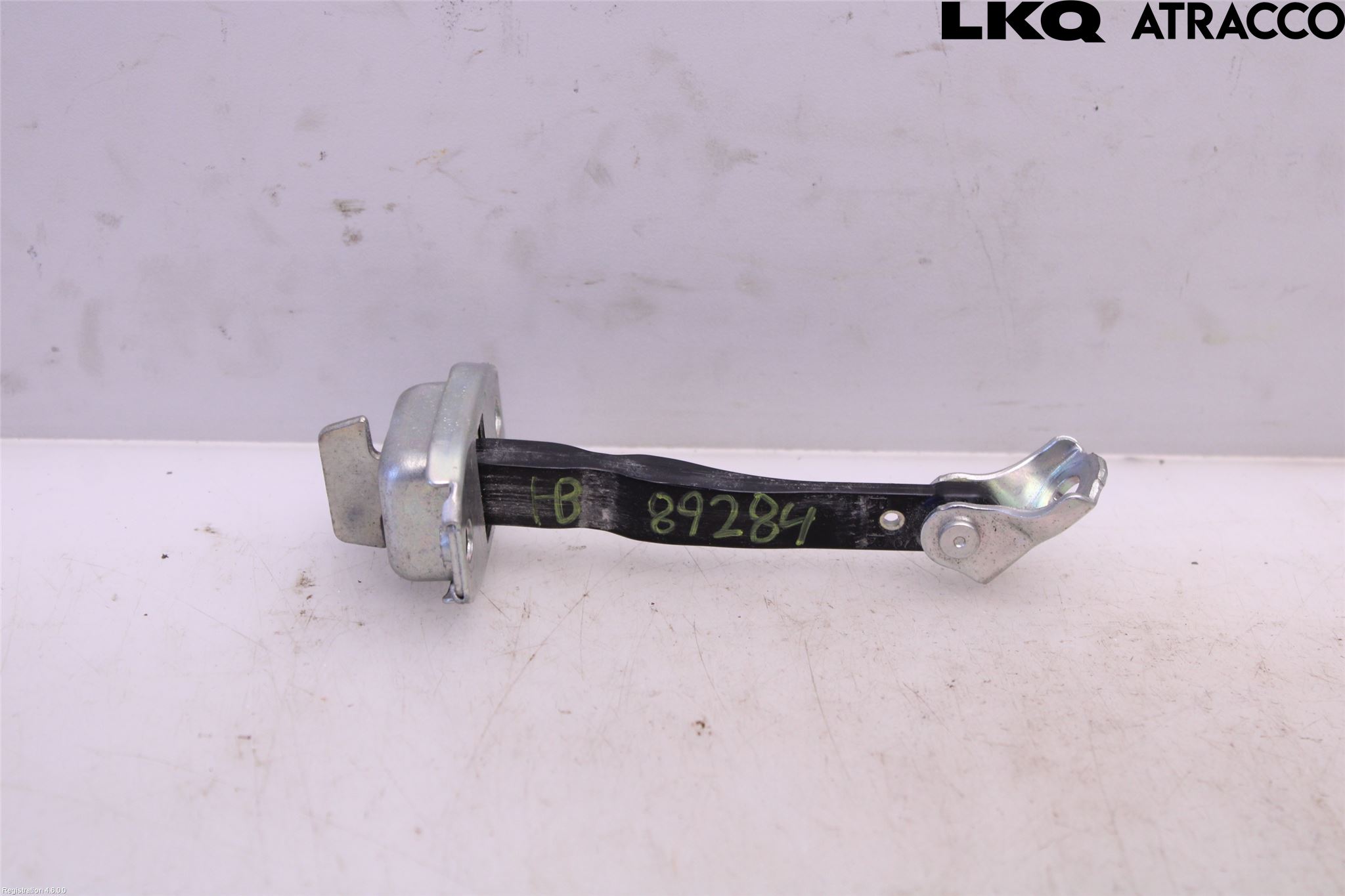 Mitsubishi OUTLANDER 13-21 Dörrstopp