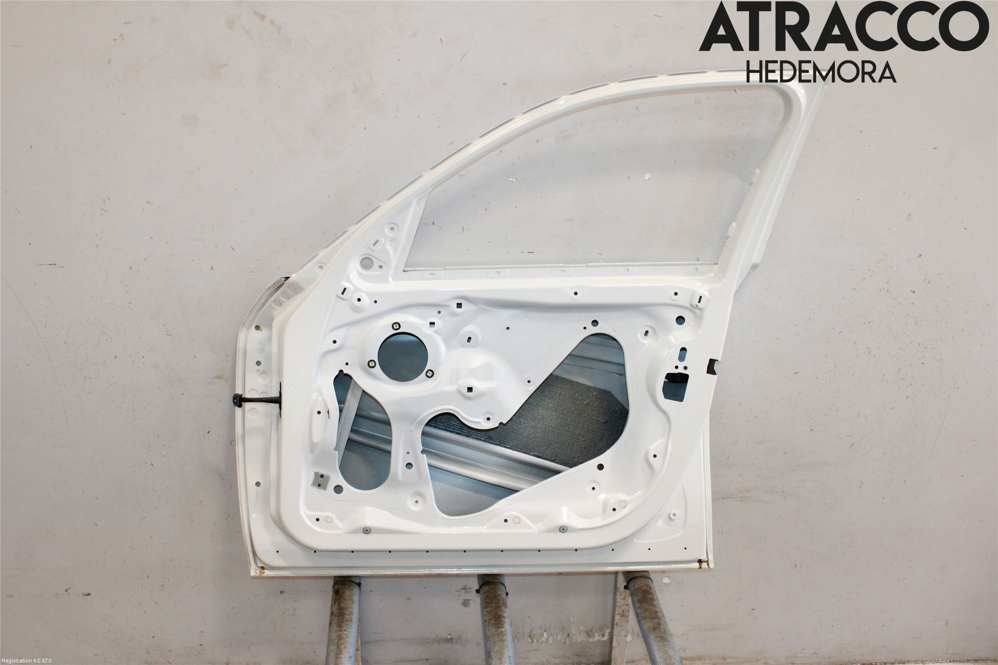 BMW 1 F20/F21 11-19 Dörr Fram Höger