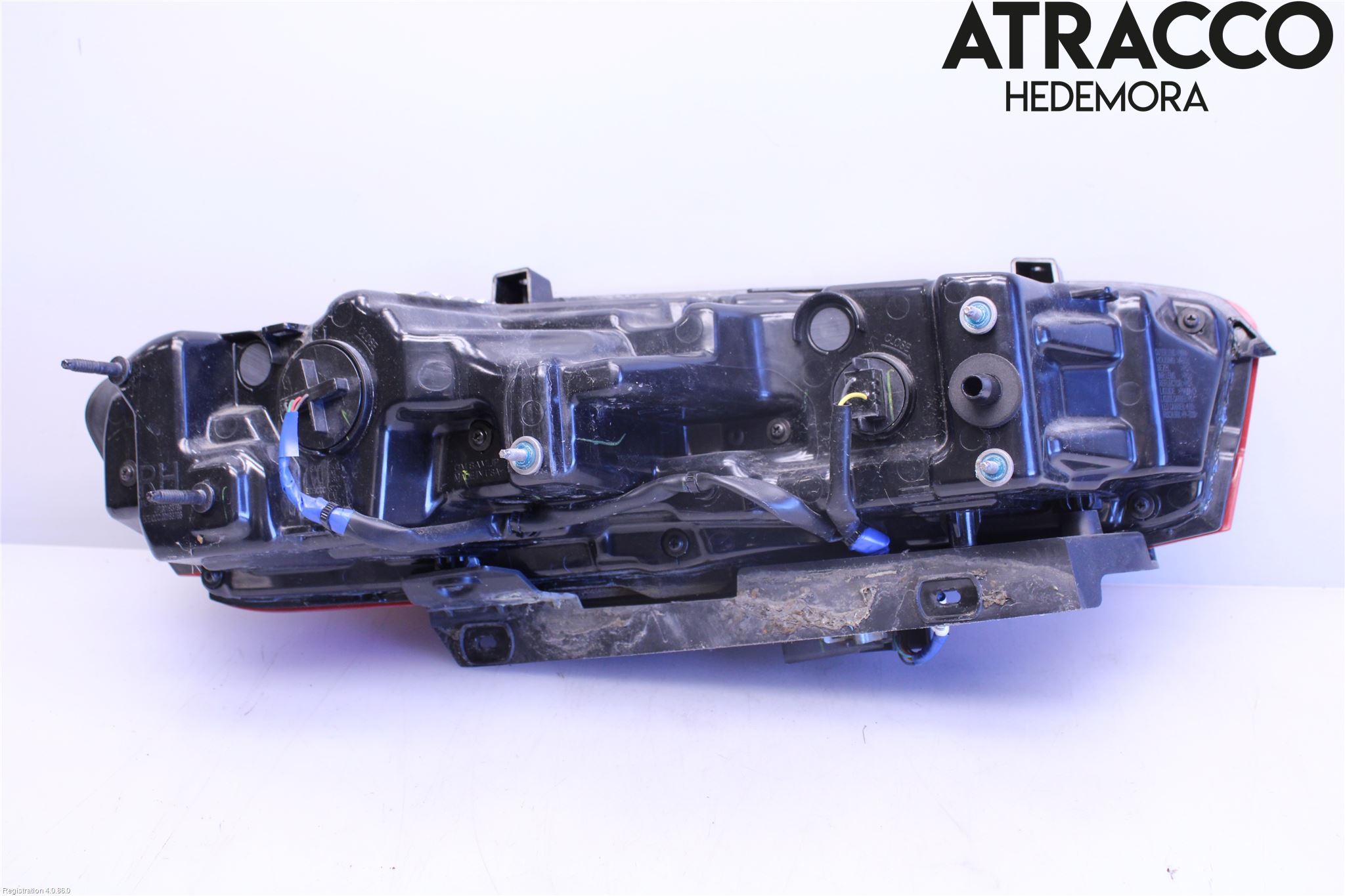 Chevrolet CAMARO Bakljus Höger