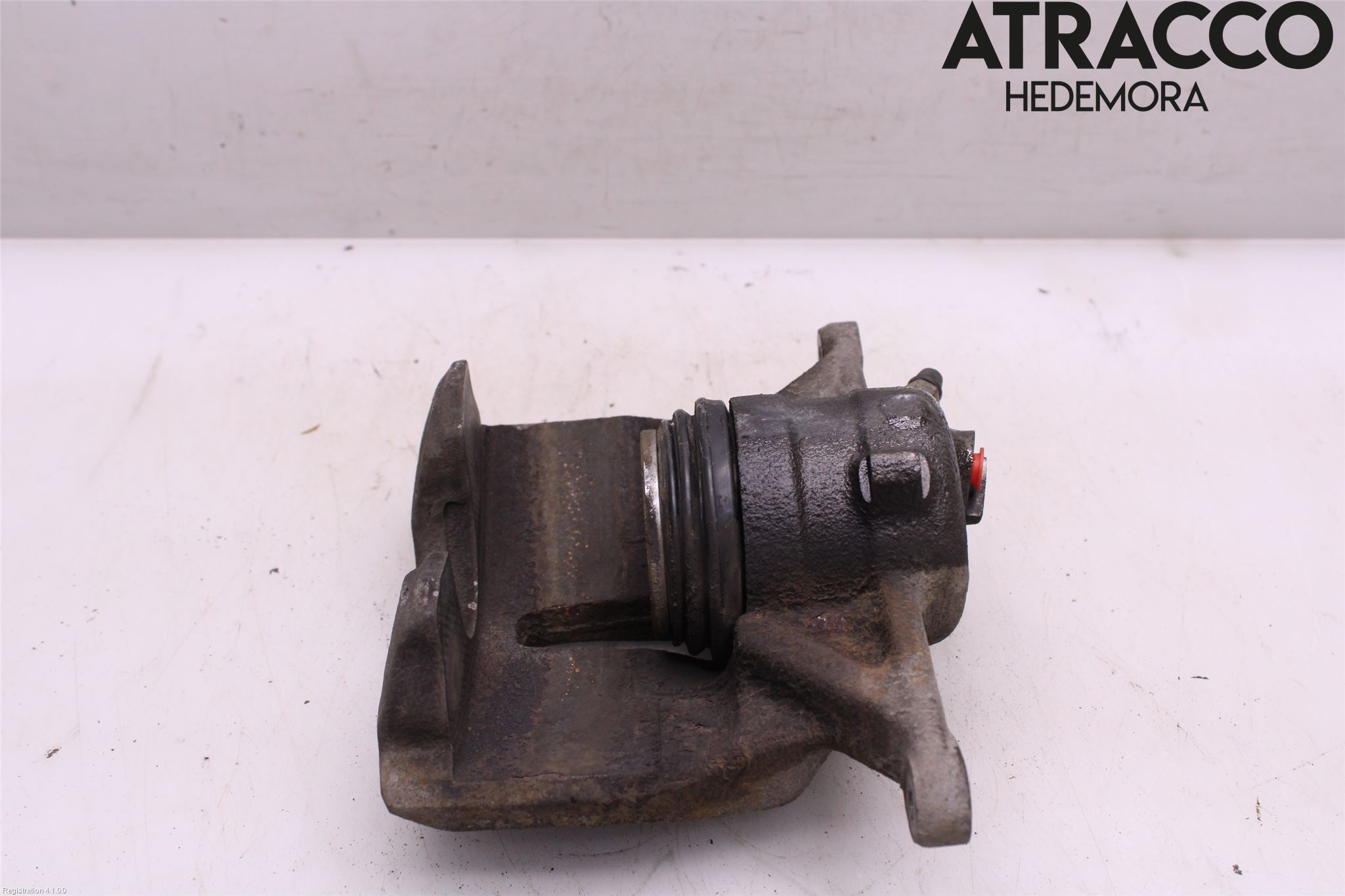 Volkswagen VW TIGUAN 16-24 Bromsok Fram Vänster