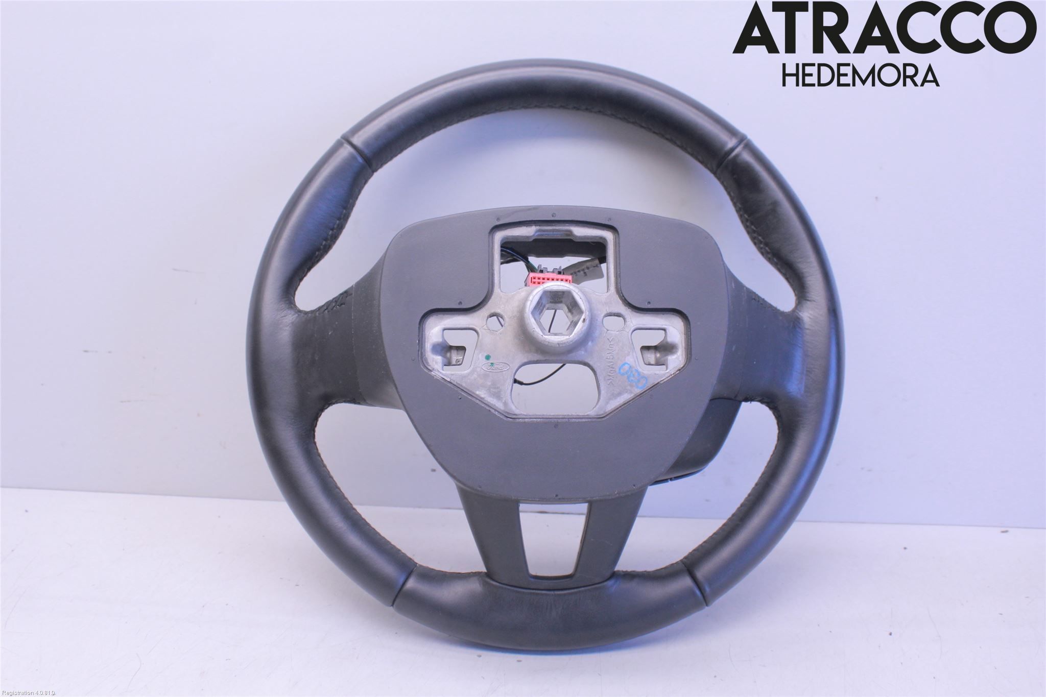 Ford C-MAX ll 15-19 Ratt