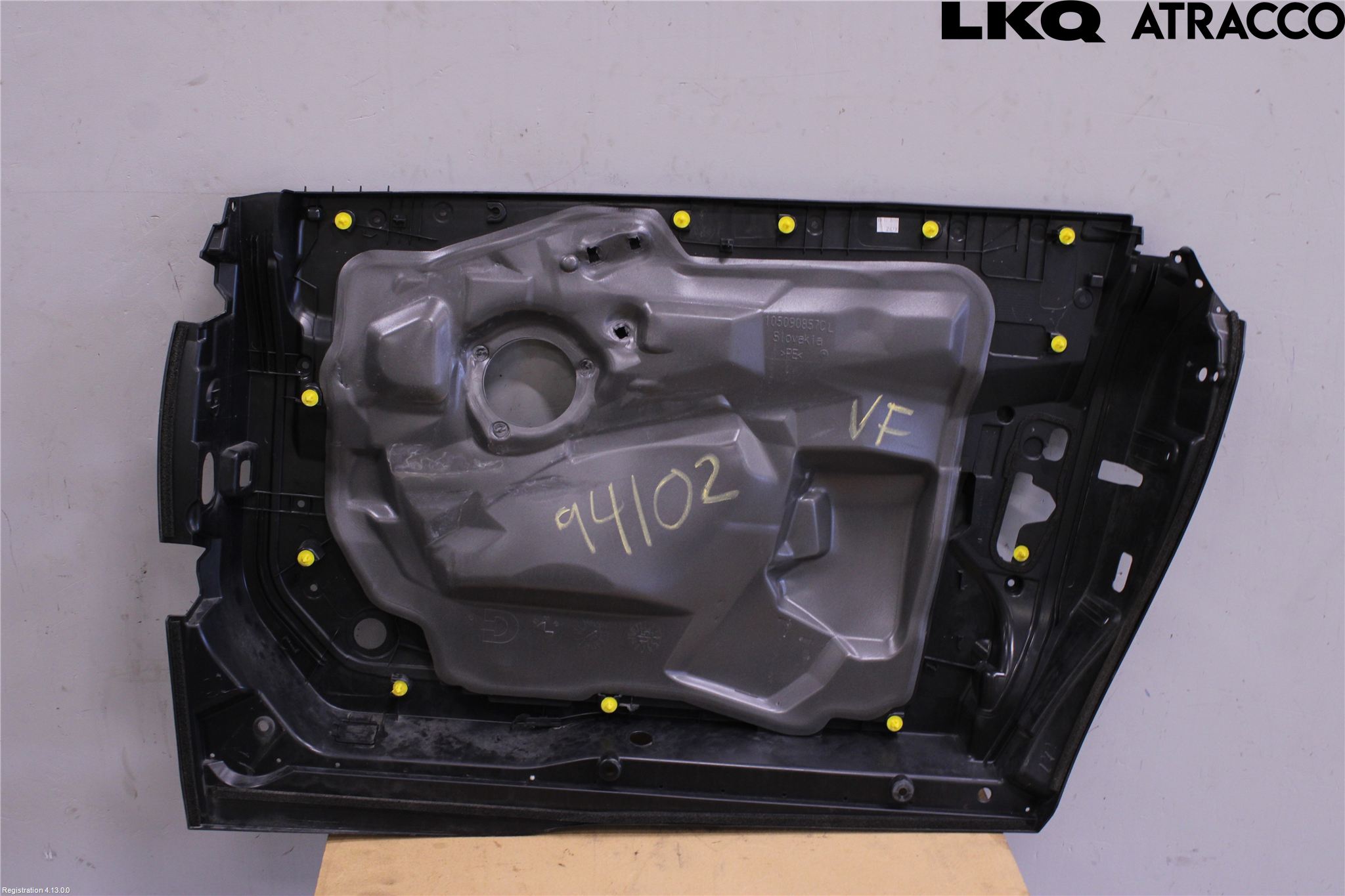 BMW i3 I01 13-22 Dörr Fram Vänster