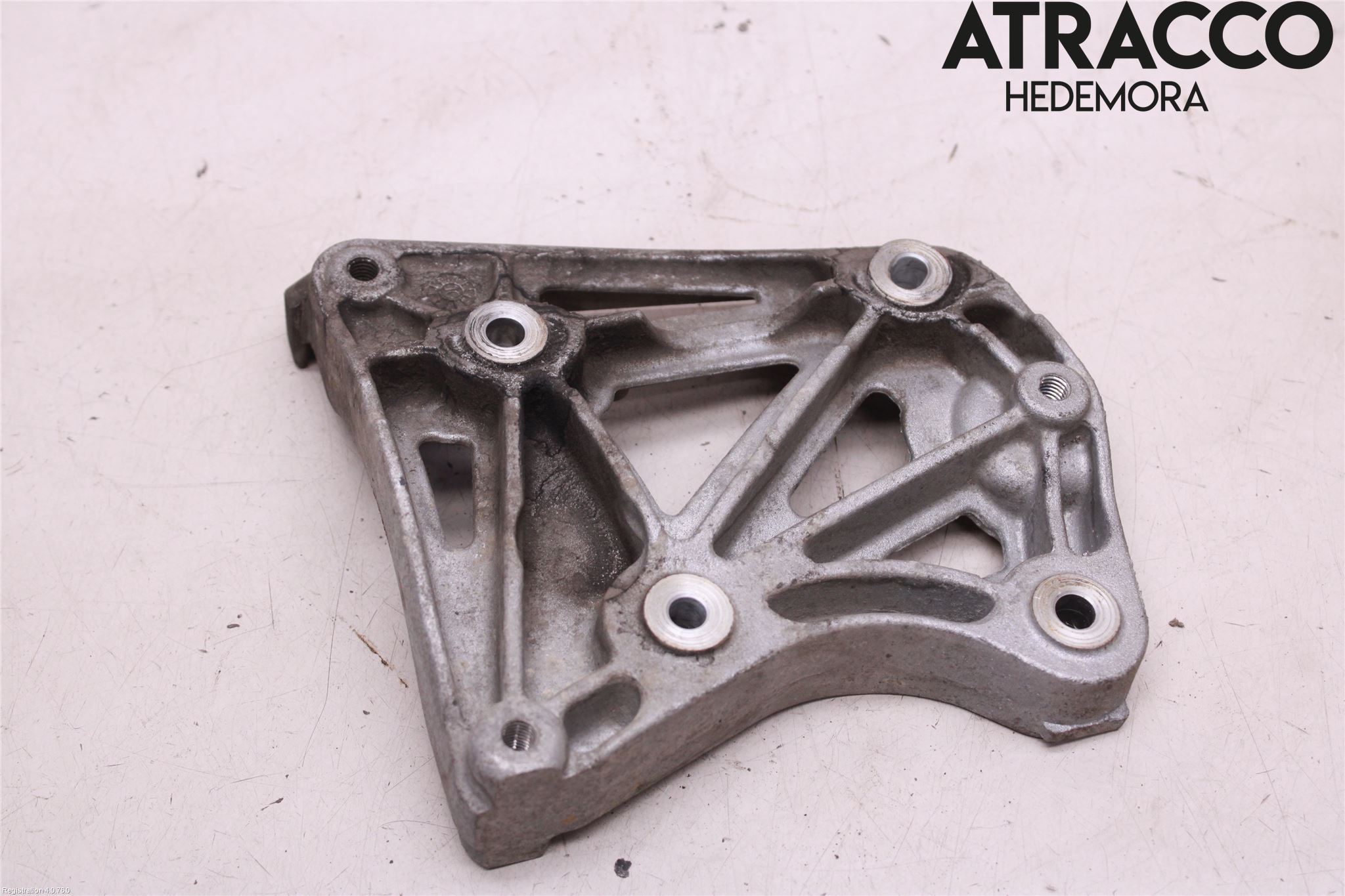 Chevrolet CAPTIVA Ac Kompressor-Fäste