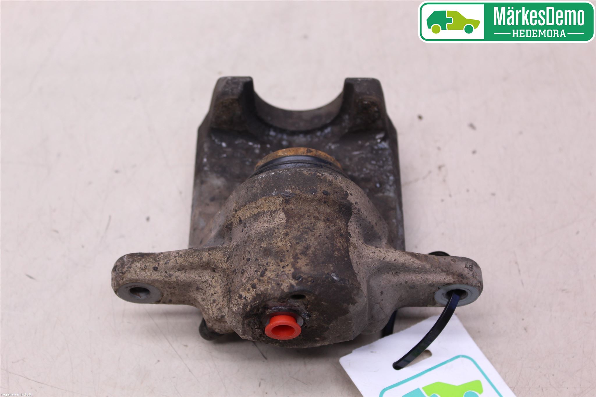 Subaru LEGACY 10-14 Bromsok Bak Vänster