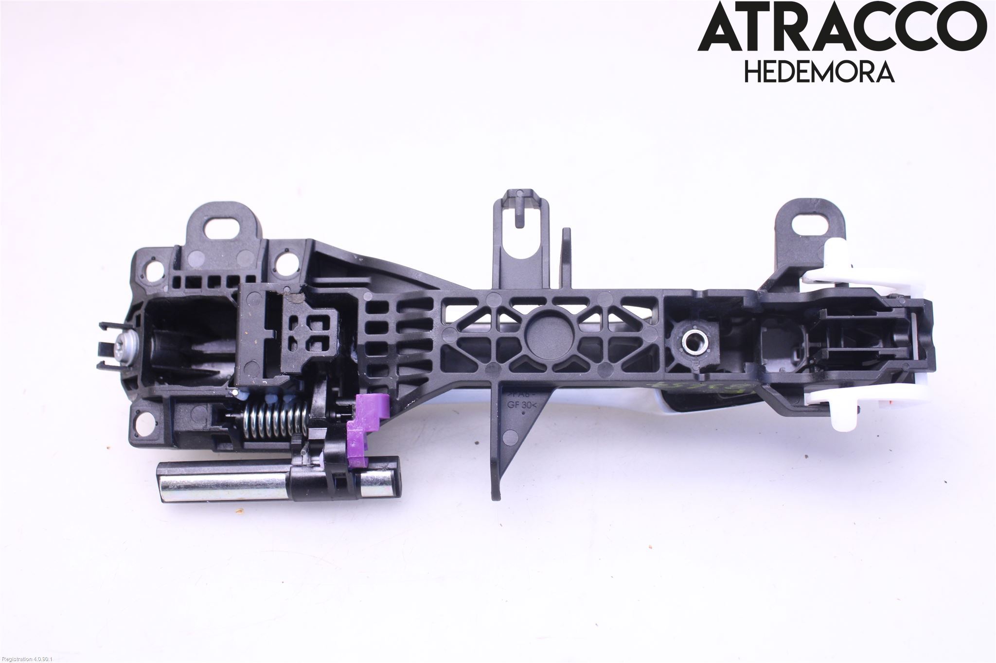 Toyota COROLLA 19- Dörrhandtag Yttre Hö
