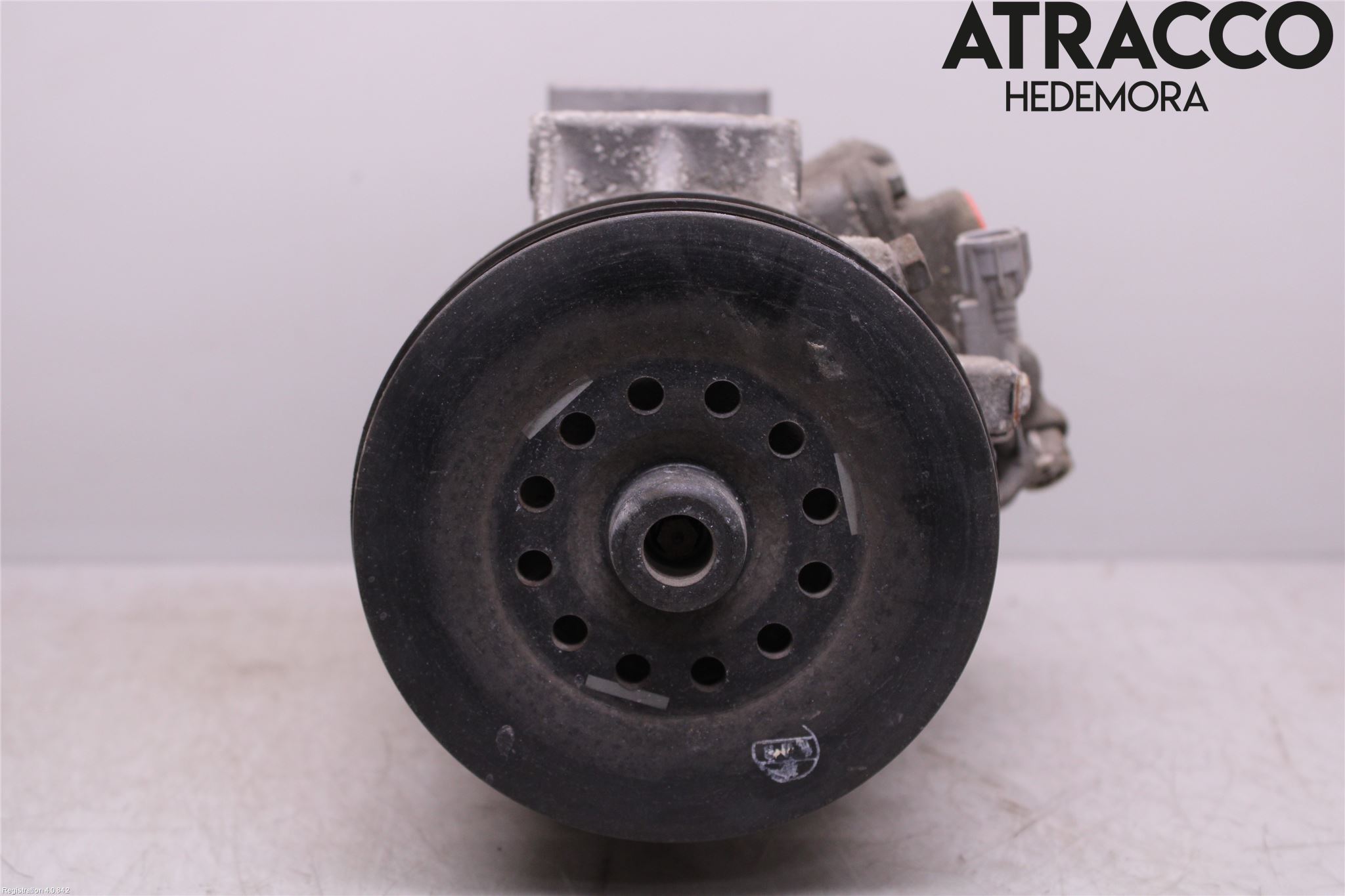 Toyota RAV 4 06-12 Ac Kompressor