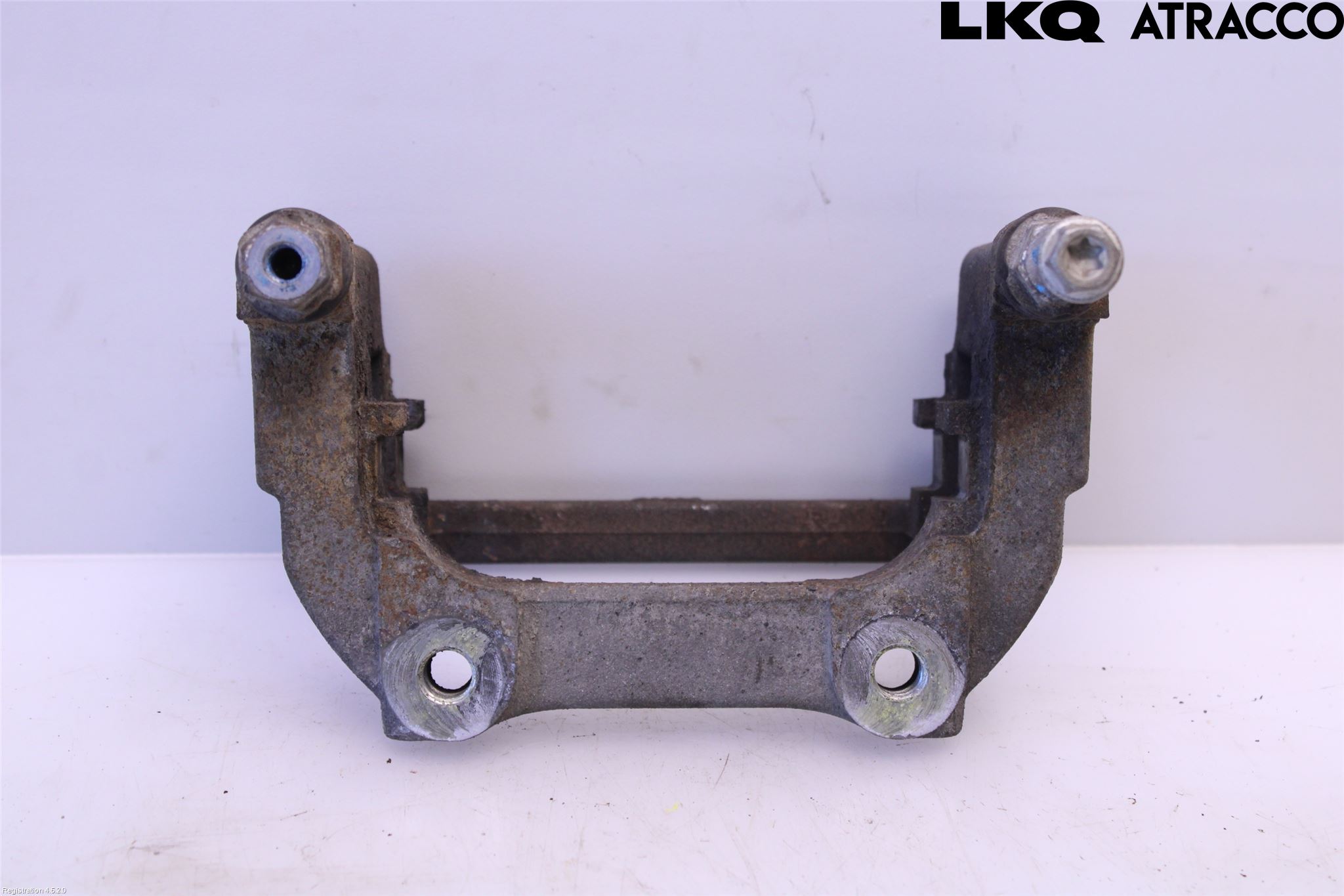 Landrover RANGE ROVER SPORT (L494) 14-22 Bromsokshållare