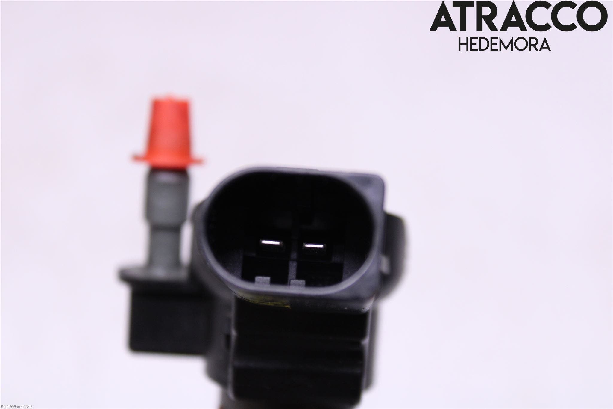 Audi A4/S4 08-11 Injspridare