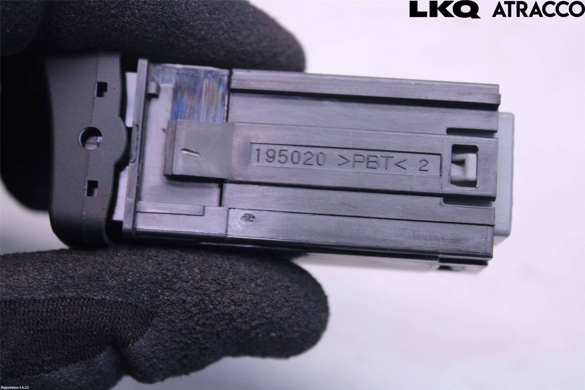 Toyota COROLLA 19- Strömställare Stolvärme