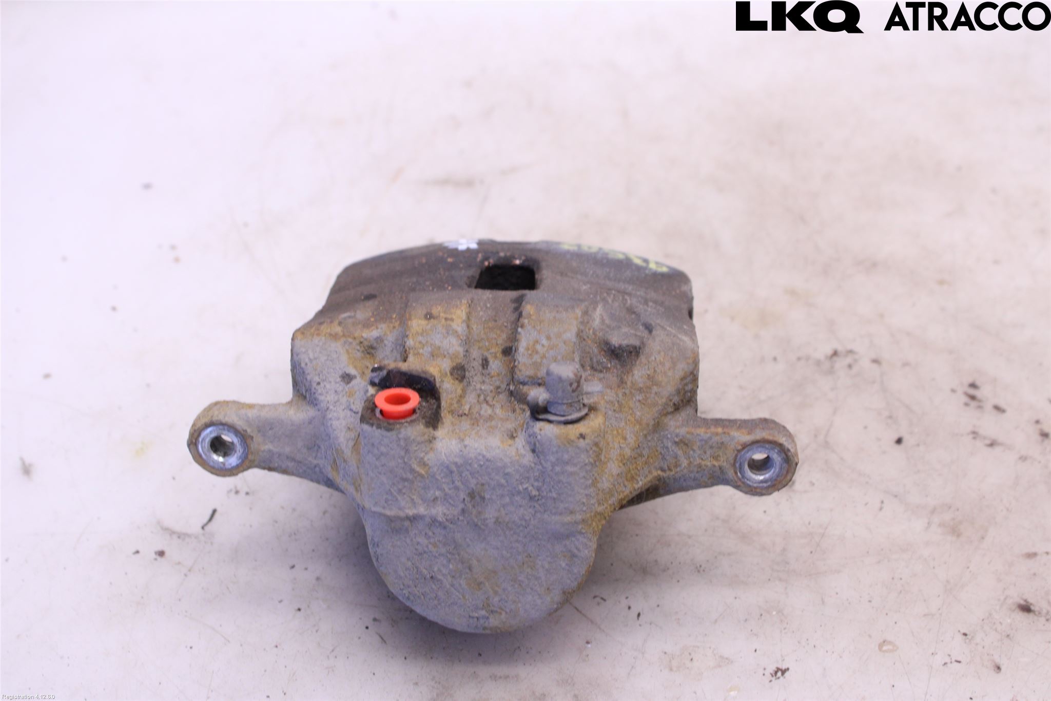 Opel INSIGNIA 09-16 Bromsok Fram Höger