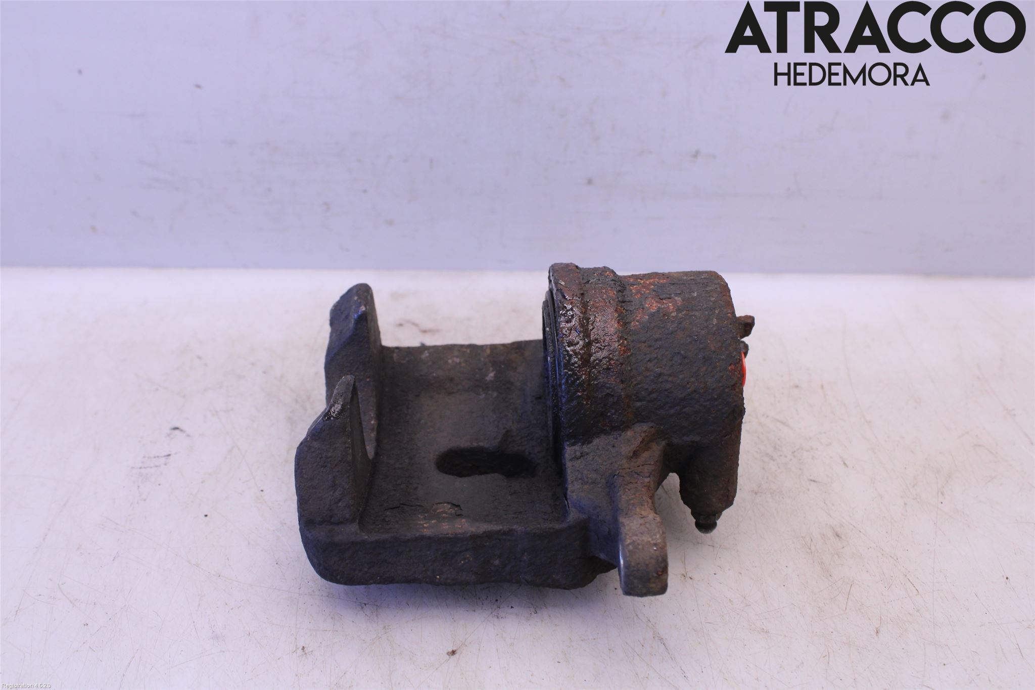 Audi A4/S4 08-11 Bromsok Fram Vänster