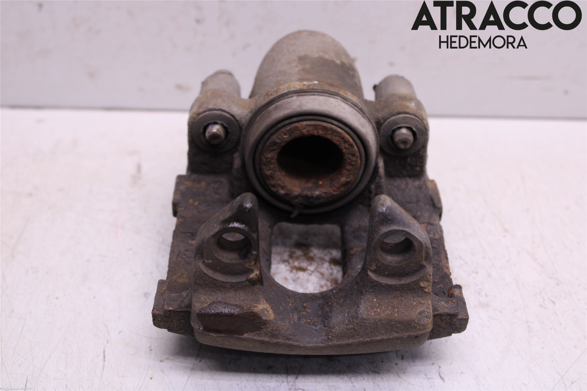 BMW 5 E60/61 Sed/Tou 02-10 Bromsok Bak Vänster