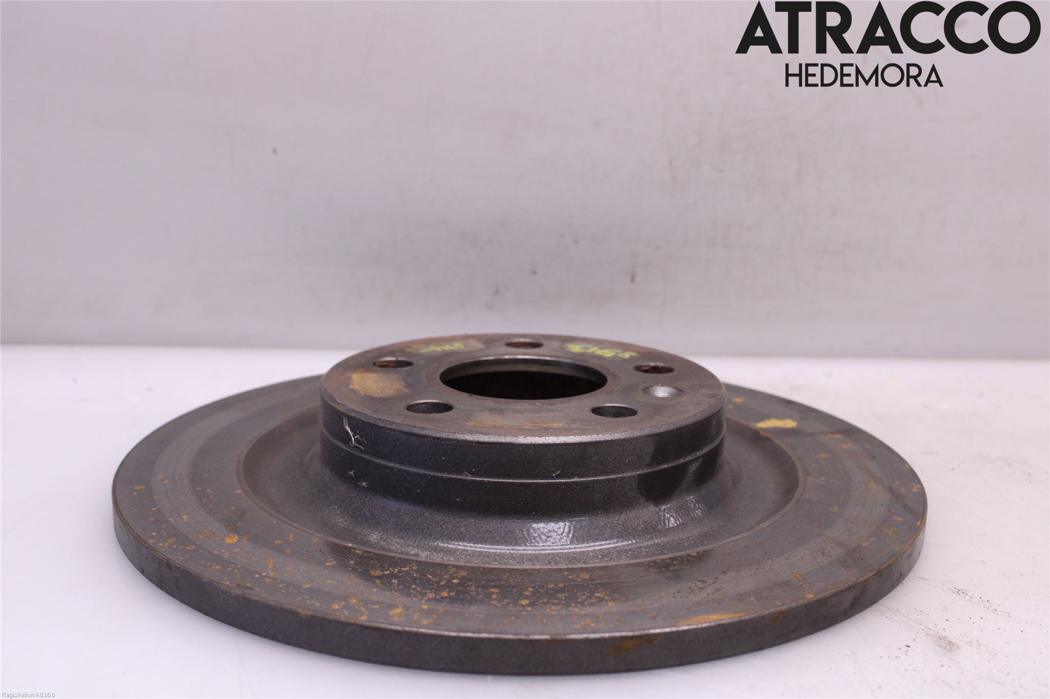 Volvo V90 17->> Bromsskiva Bak