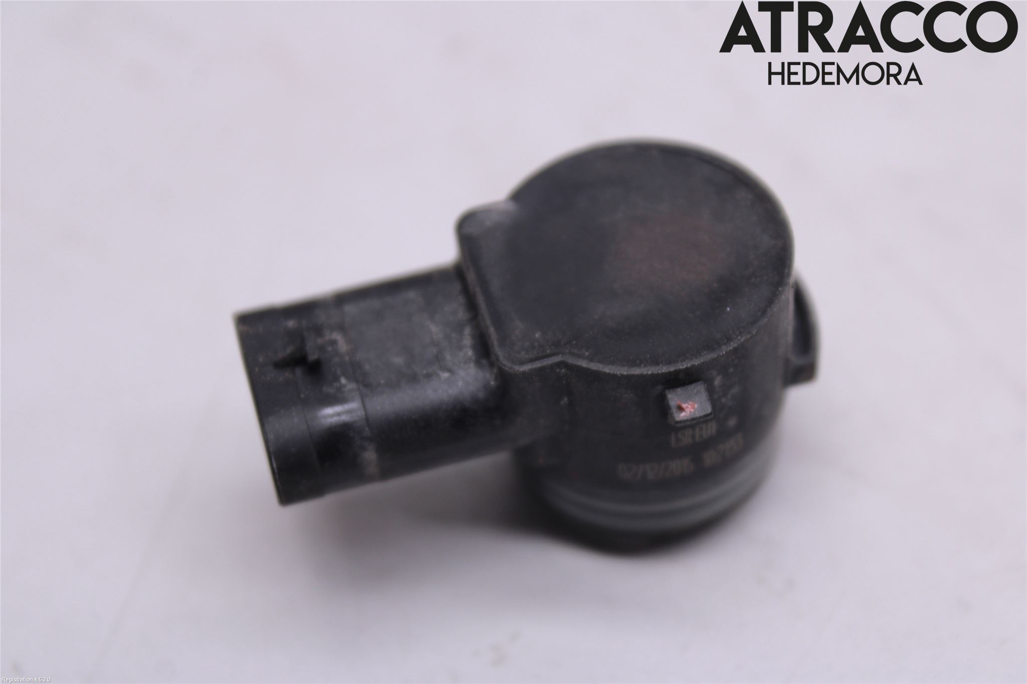 Volkswagen VW GOLF / E-GOLF VII 13-20 Parkeringshjälp Backsensor