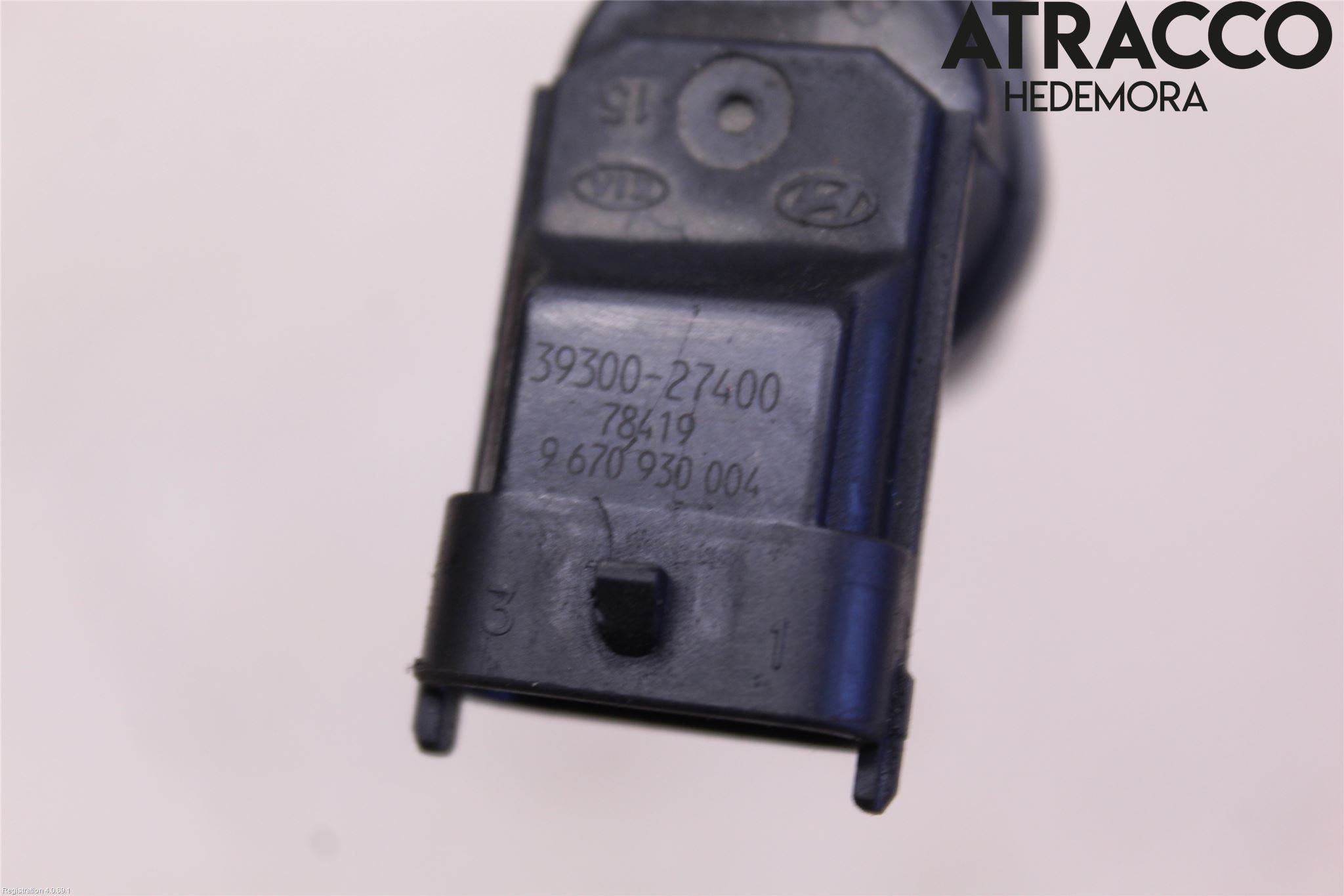 Hyundai SANTA FE 06-12 Givare Varvtal-Tändläge