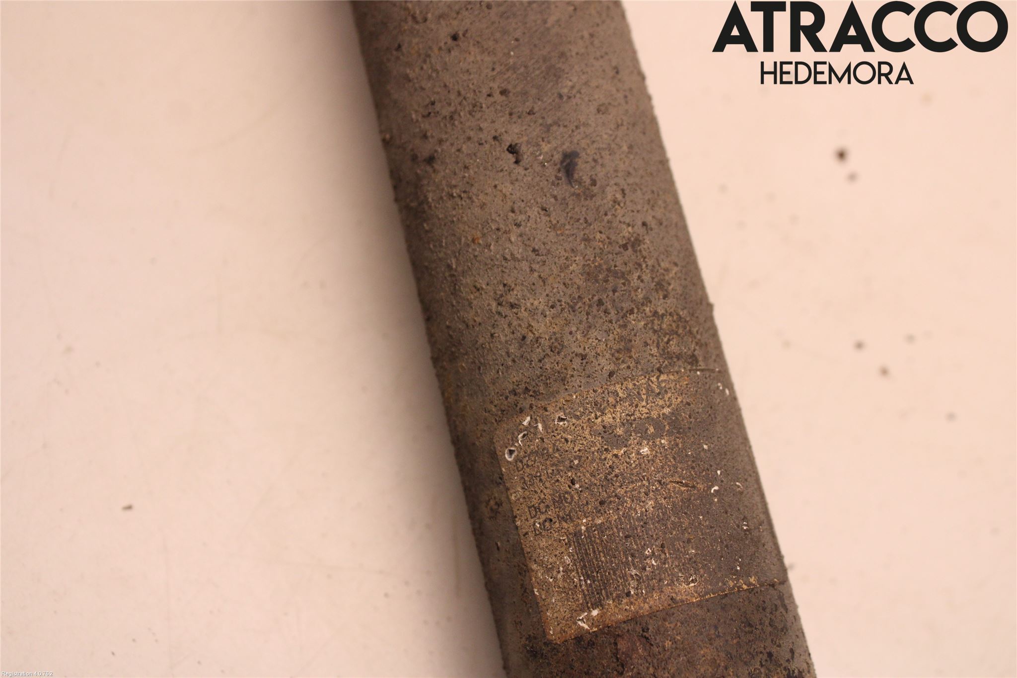 Volvo XC70 14-16 Stötdämpare Bak