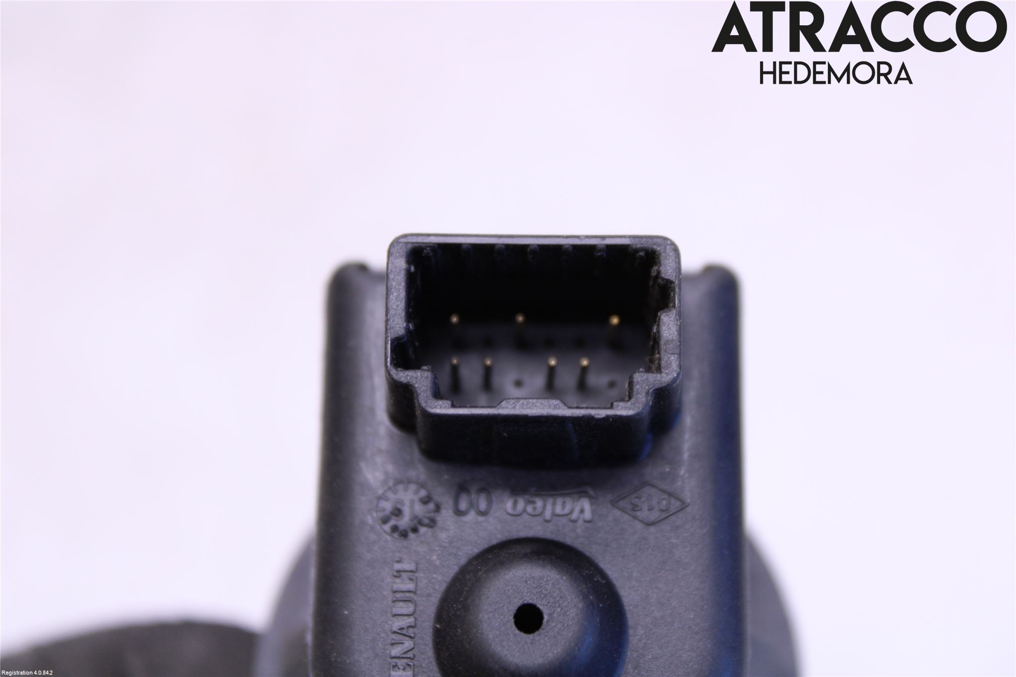 Renault TRAFIC   02-14 Strömställare Spegel