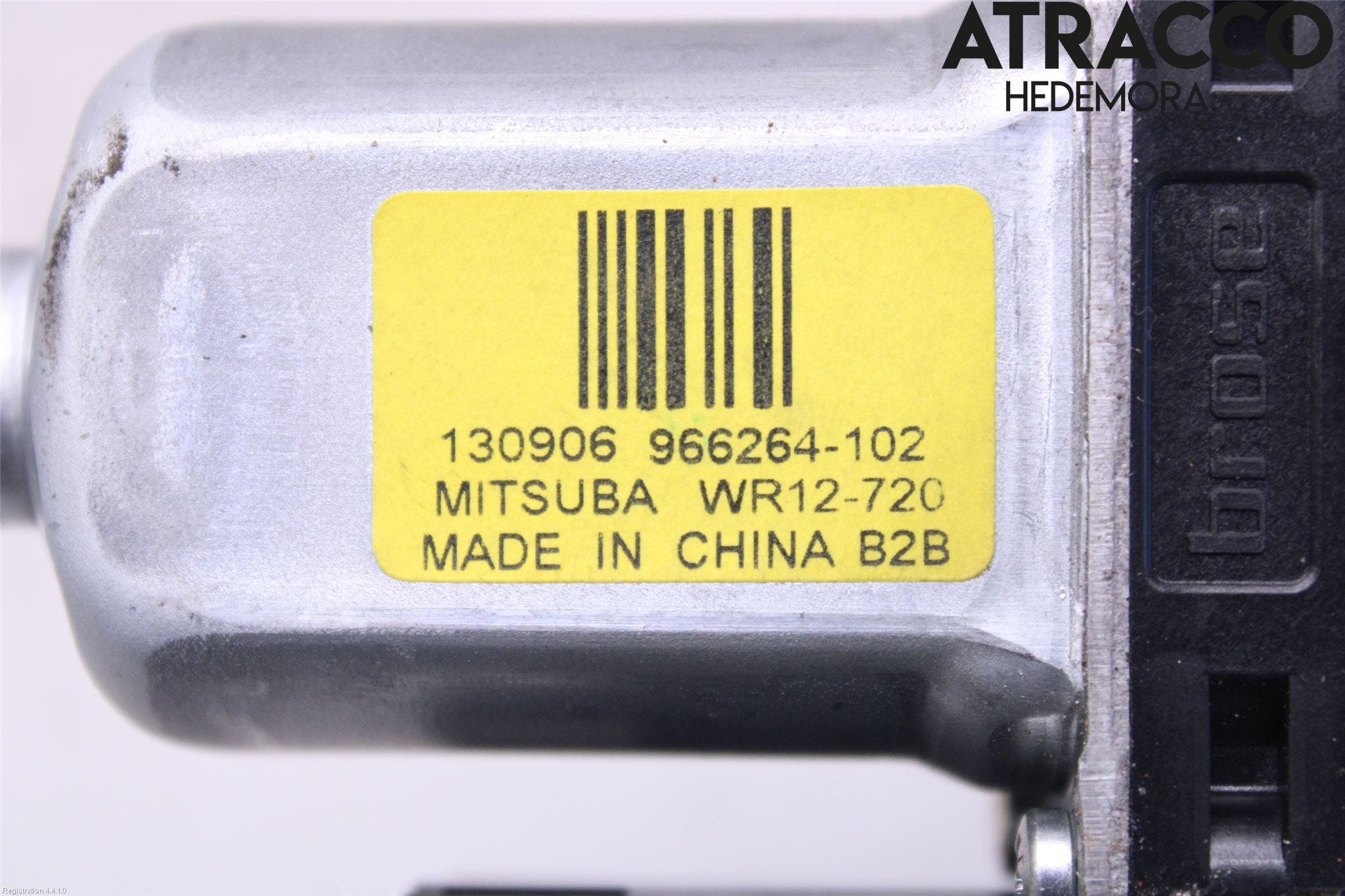 Volvo S60 11-13 Fönsterhissmotor